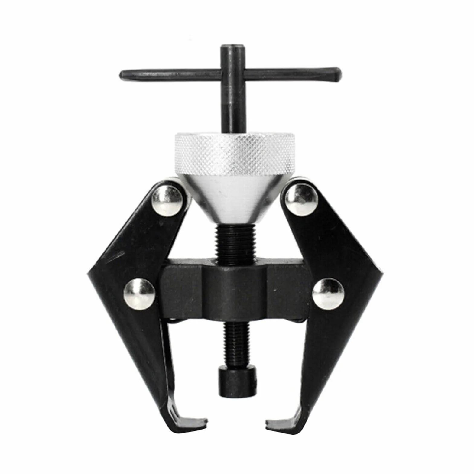 Extractor del Brazo del Limpiaparabrisas, Herramienta para Extracción del Brazo de Limpiaparabrisas, Herramienta de Reparación Ajustable, Extractores Mecanicos, Extractor de Rodamiento