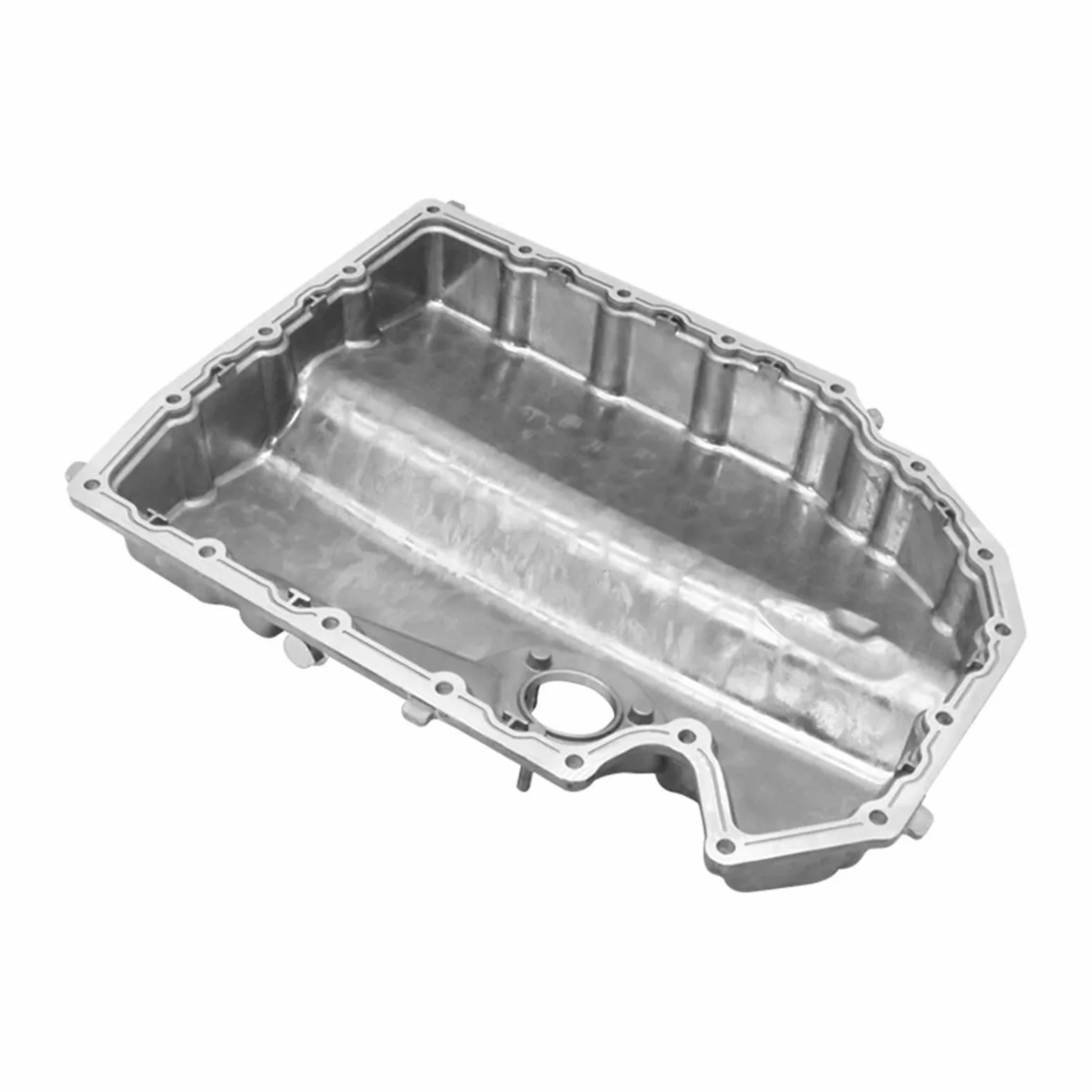 Cárter de aceite 06K103600R para Audi A3 Sedán 8VS 40T para Skoda para Octavia 1.8T 15