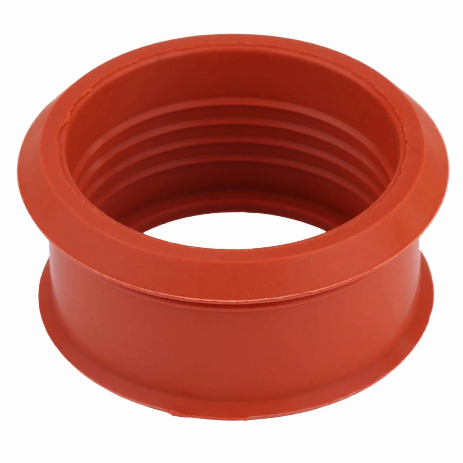 Manguito de goma para tubo de aire turbo para 206207307308407 EXPERT PARTNER 1.6 HDI 1434C8 Q5i6841434para 206207307308407 SOCIO EXPERTO 1.6 HDI 1434C8