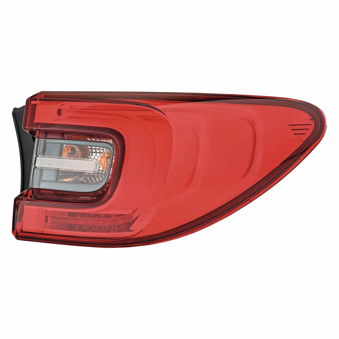 Valeo Piloto Posterior 47028 para Renault Kadjar (Desde 2015)