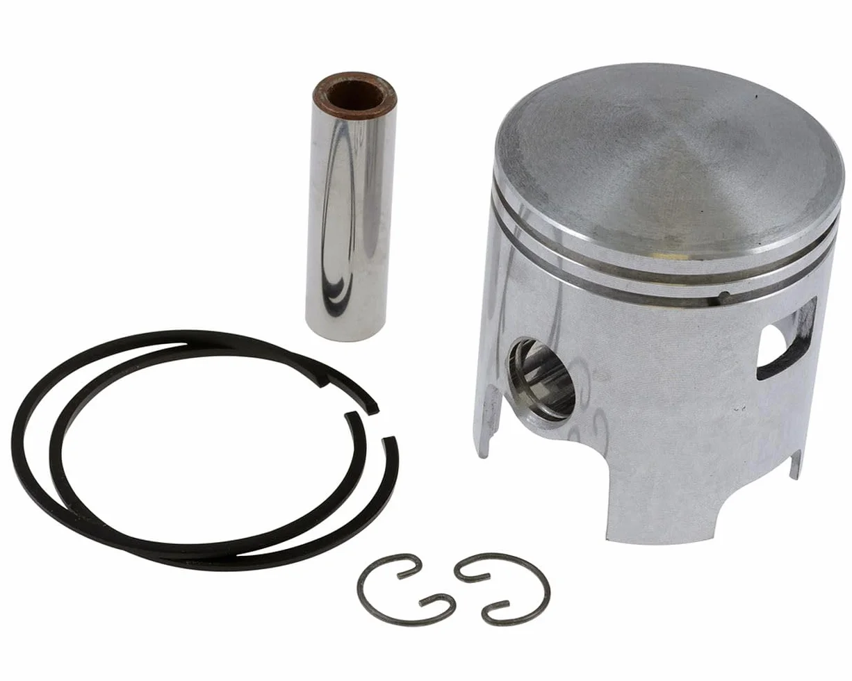 POLINI - Juego de cilindros para Vespa PK 50, Special 50, XL 50, 75 cc, 47 mm