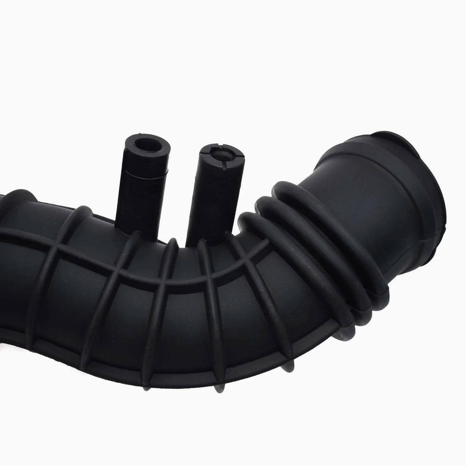 Coche para admisión de manguera para Mini para Cooper S R53 R52 1.6L 1598CC L4 GAS 1597CC
