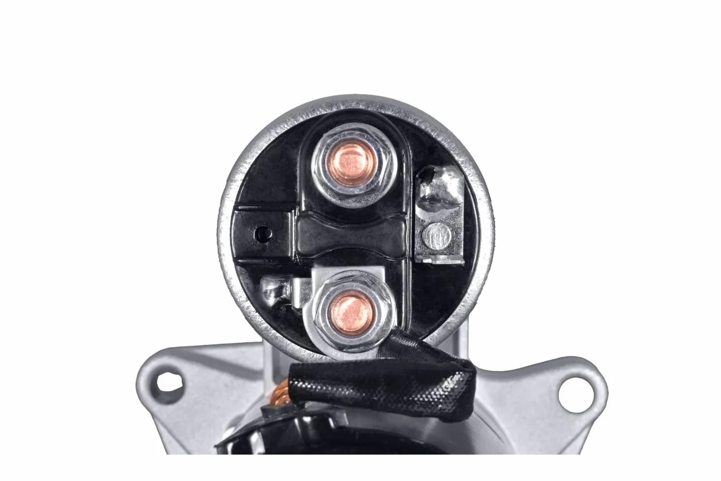 HELLA 8EA 011 611-051 Motor de arranque - 12V - 2kW
