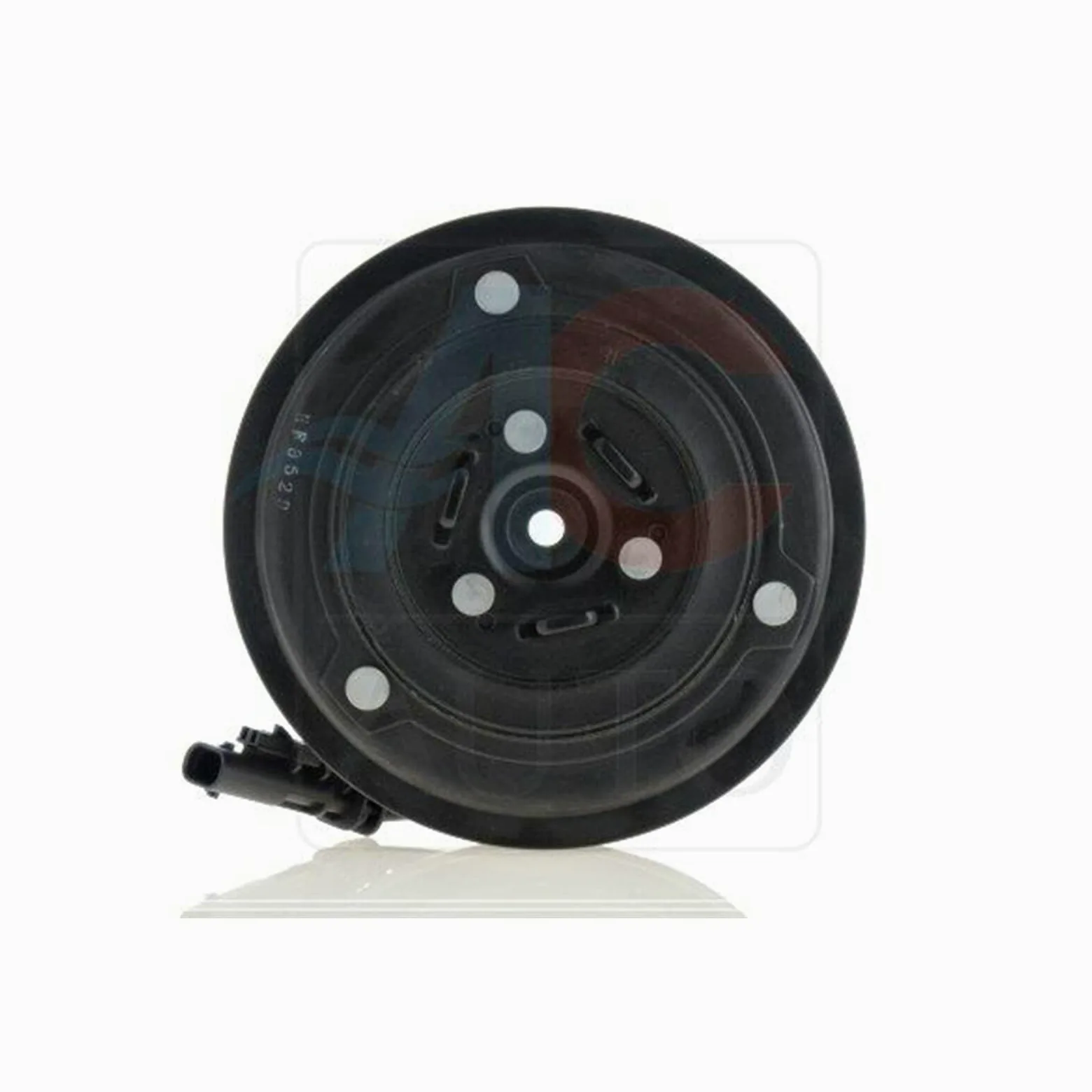 Acoplamiento magnético para compresor de aire acondicionado AC-06DL25 125, 120 mm