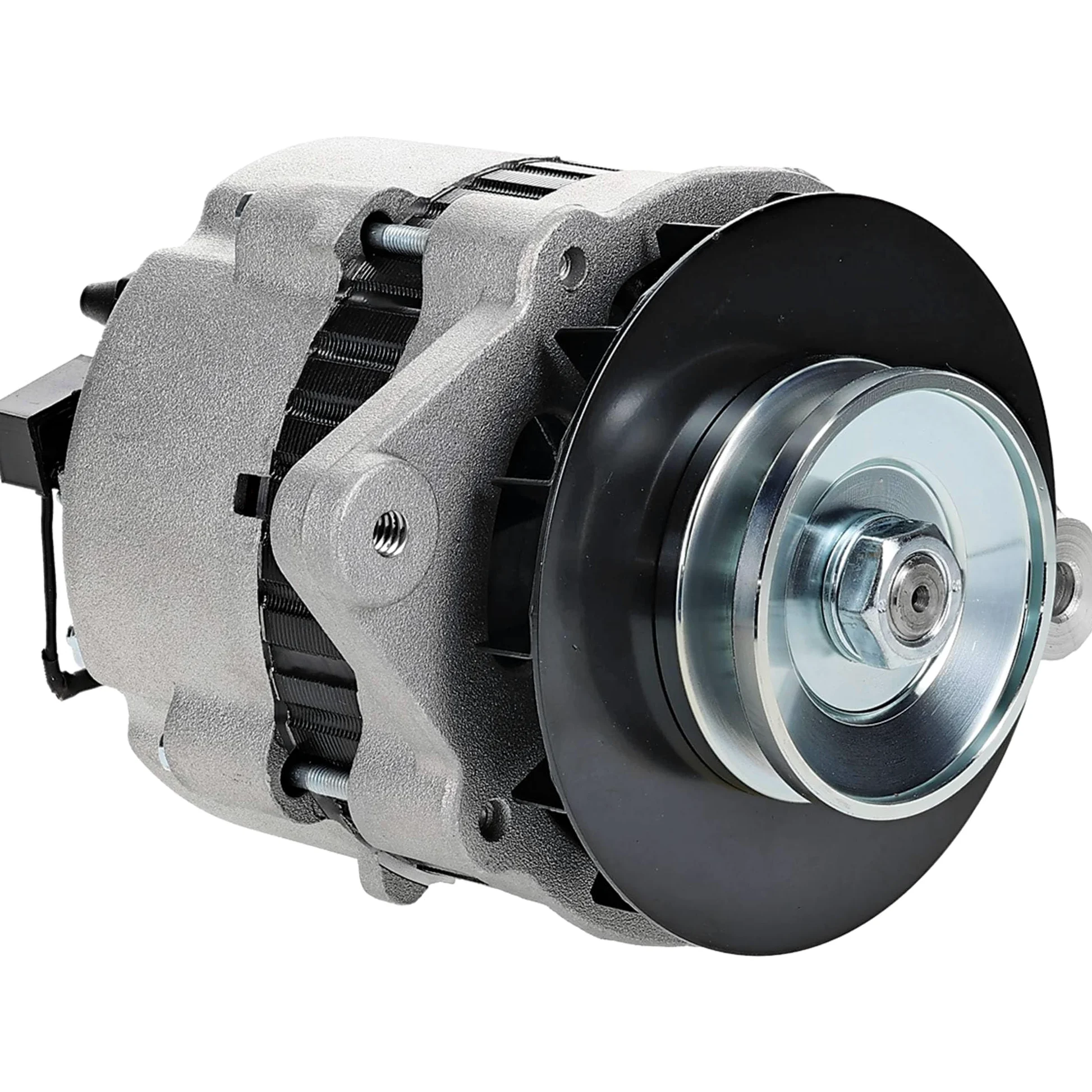 Db Electrical AMN0002 Mercruiser Omc Volvo Marine Mando Alternator,Mercruiser Ski Engine 454 502 5.7L 5.0LX,Mercruiser 600SC 800SC 817119-2 817119A by DB Electrical