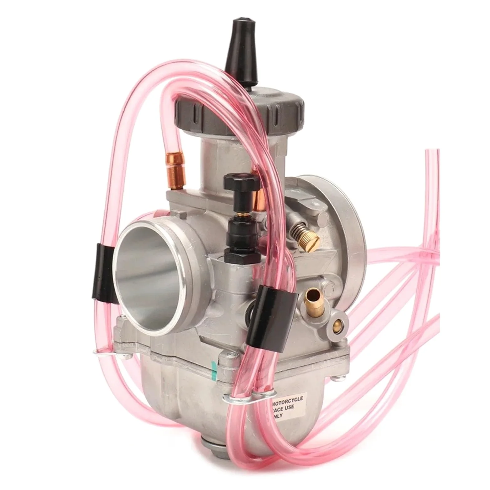 Motosierra Carburador 2T 4T Scooter Para ATV Para UTV 250CC 300CC 350CC 400CC Motor Motocicleta Para PWK 33 34 35 36 38 40 42mm Carburador(42mm)