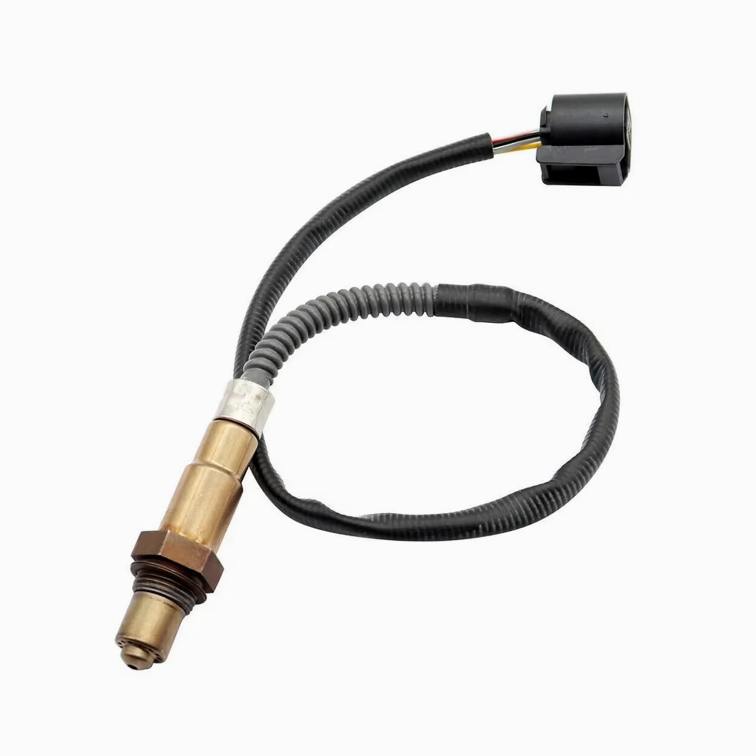 Sonda Lambda para Mini para Cooper S R55 R56 R57 R58 R59 R60 R61 Sensor Oxígeno Lambda O2 5 Cables Ascendente 11787576673 234-5026 0258017172 Sensor Oxígeno
