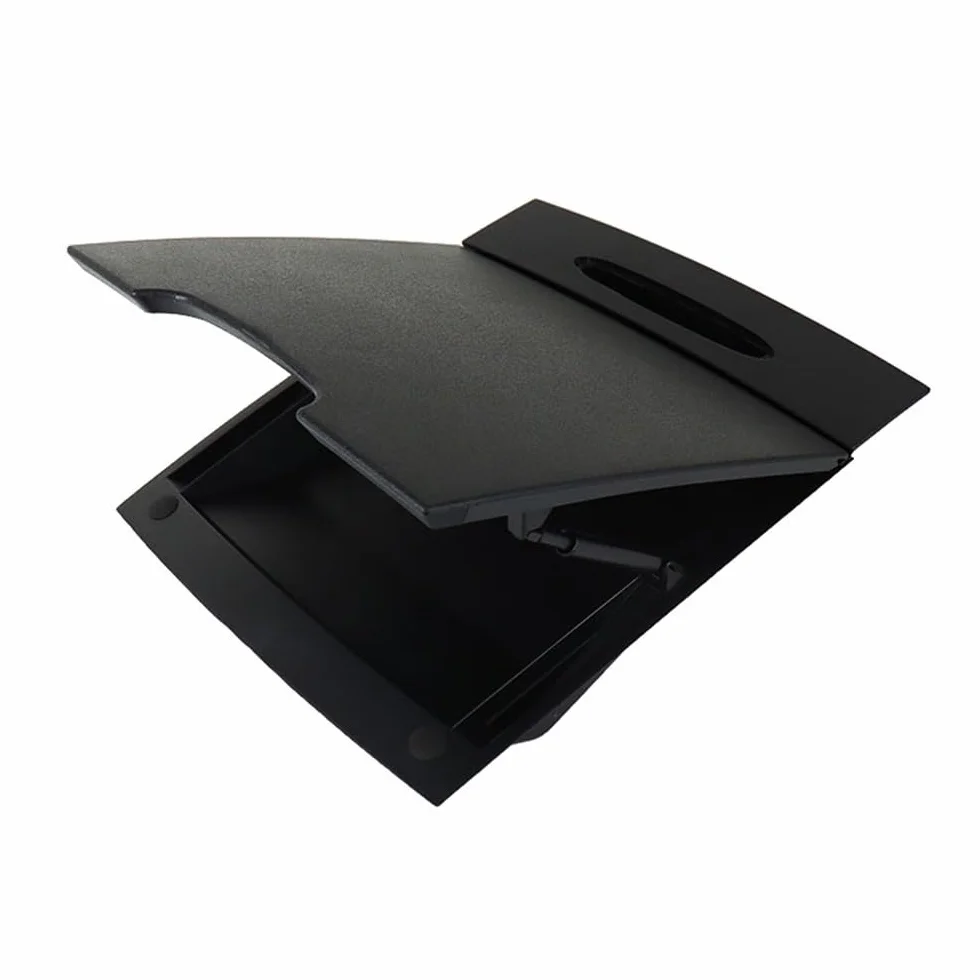 JWFDBDB Compatible for Mercedes-Benz Viano W639 Vito W636 2006-2015, caja for almacenamiento for consola central for salpicadero frontal Interior for coche, for artículos diversos, guantera