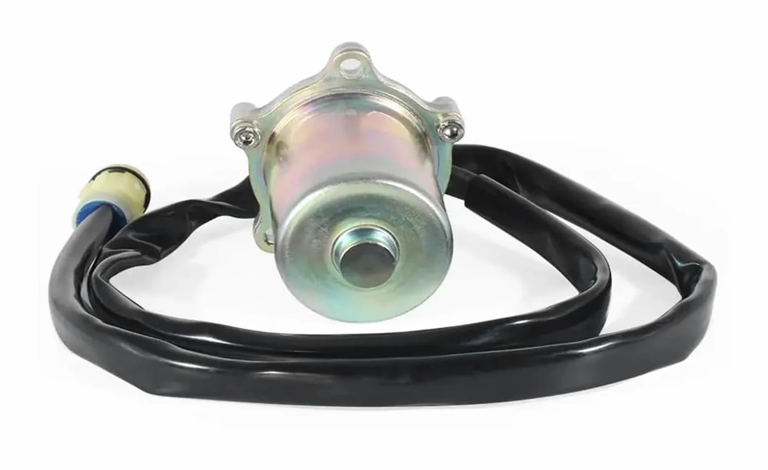 Motor Arranque Motocicleta para TRX350TEY TRX350TE1 TRX350TE2 TRX350TE3 para FourTrax 350 ES TRX350TE4 TRX350 31300-HN5-A11 Motor de Arranque