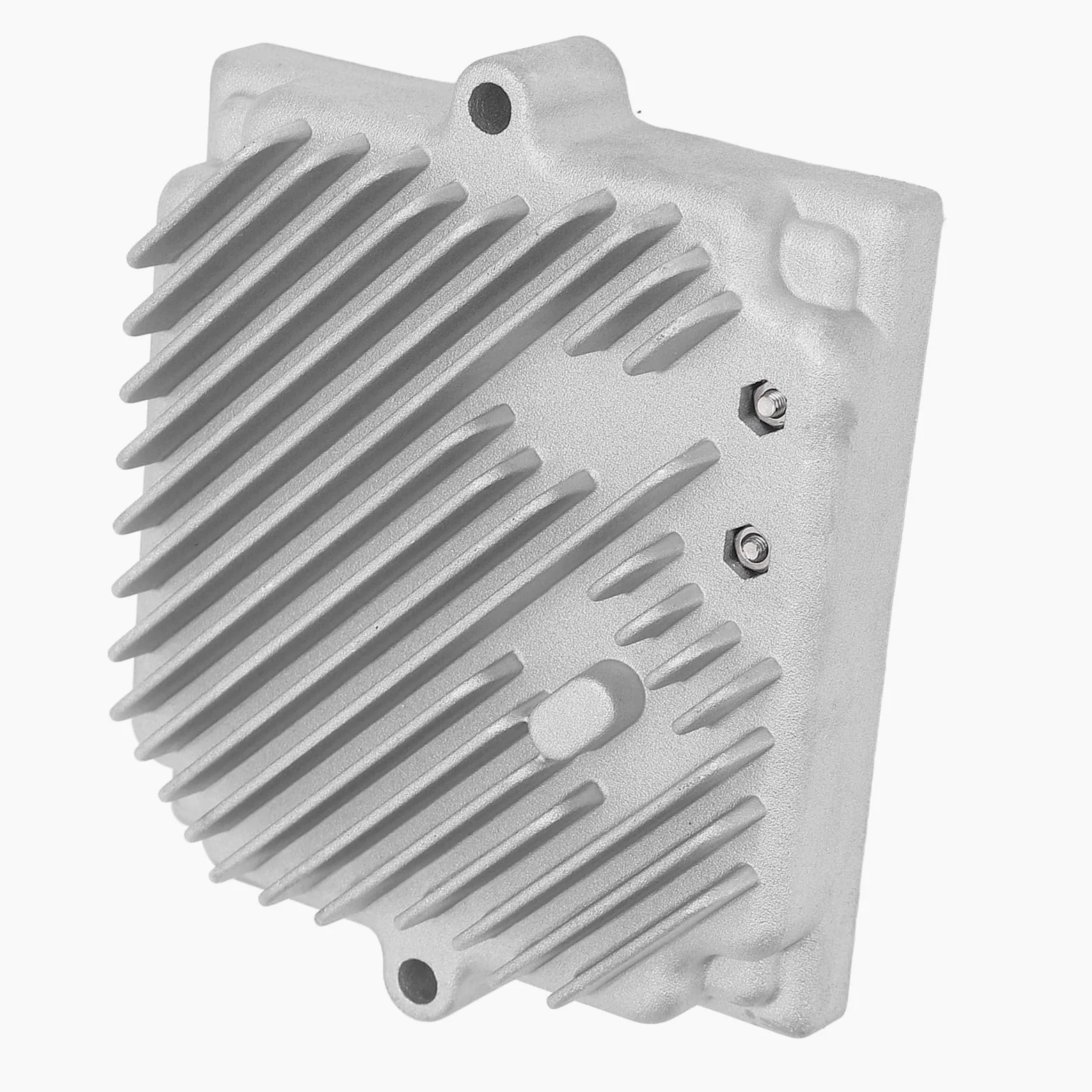 Aramox Regulador de Voltaje del Generador, Ajuste de Voltaje de Metal, Rendimiento Estable para los Modelos de Generador 0F9719, 083048, 83049, Ideal para un Suministro de Energía Confiable
