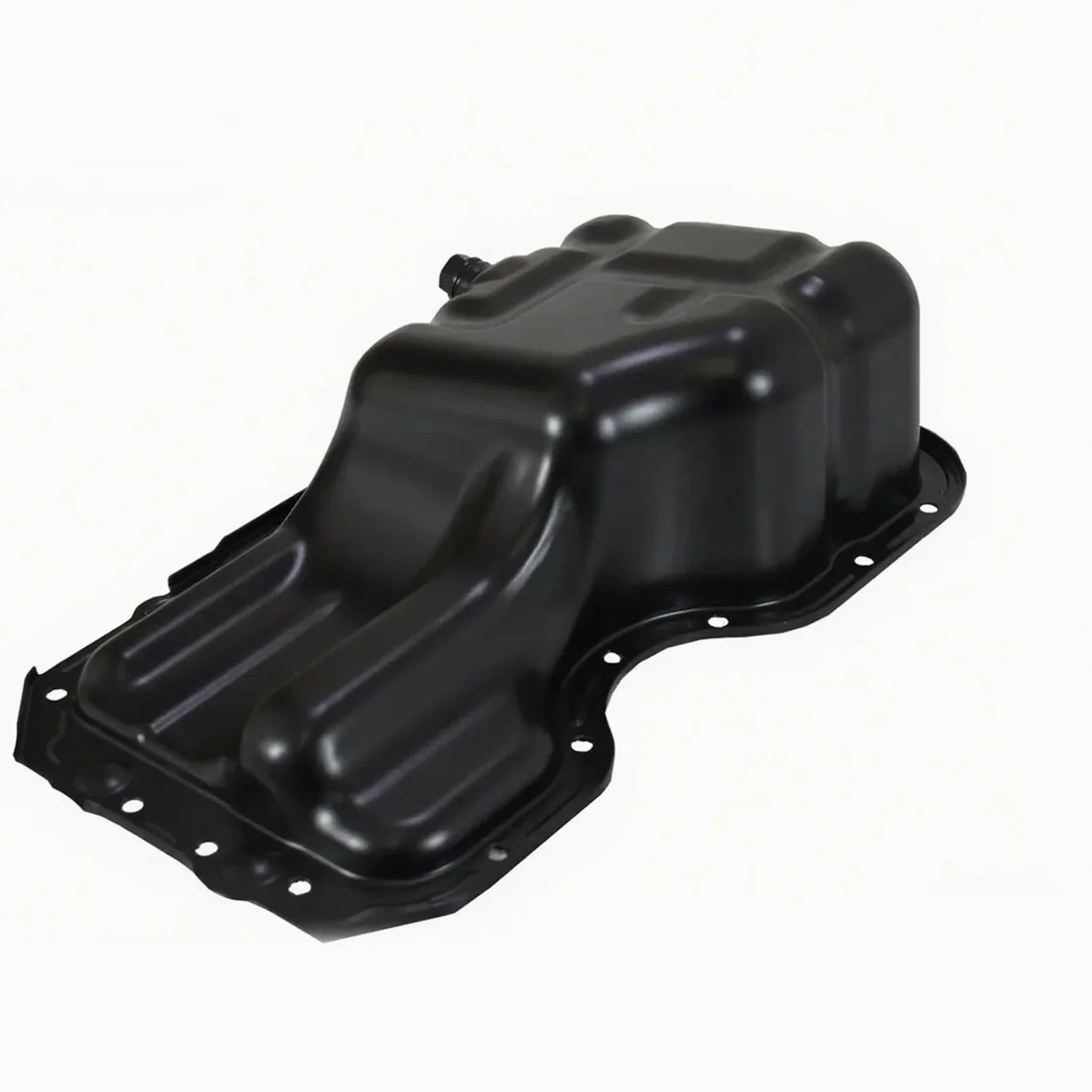 Cárter De Cambio De Aceite CÁRTER DE ACEITE MOTOR PARA MAZDA 2 2007-2015 1.3 .5 GASOLINA ACERO ZJ0110400 piezas