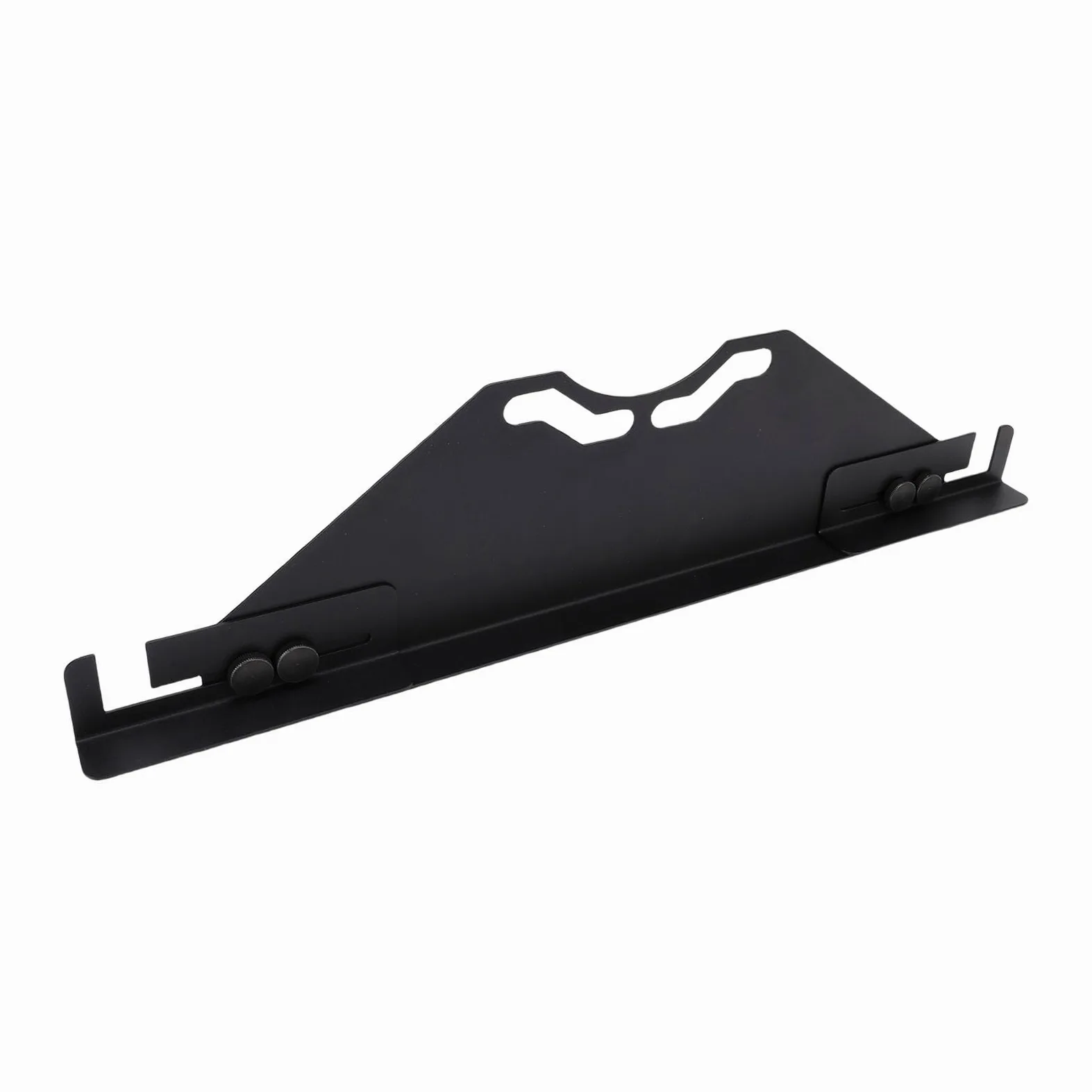 Naroote Herramienta de Alineación de Dedos, Placas de Dedos, Herramienta de Alineación de Ruedas Automotriz con 2 Cintas Métricas, 1 Buscador de ángulo Digital para la Mayoría de los Autos ATV UTV,