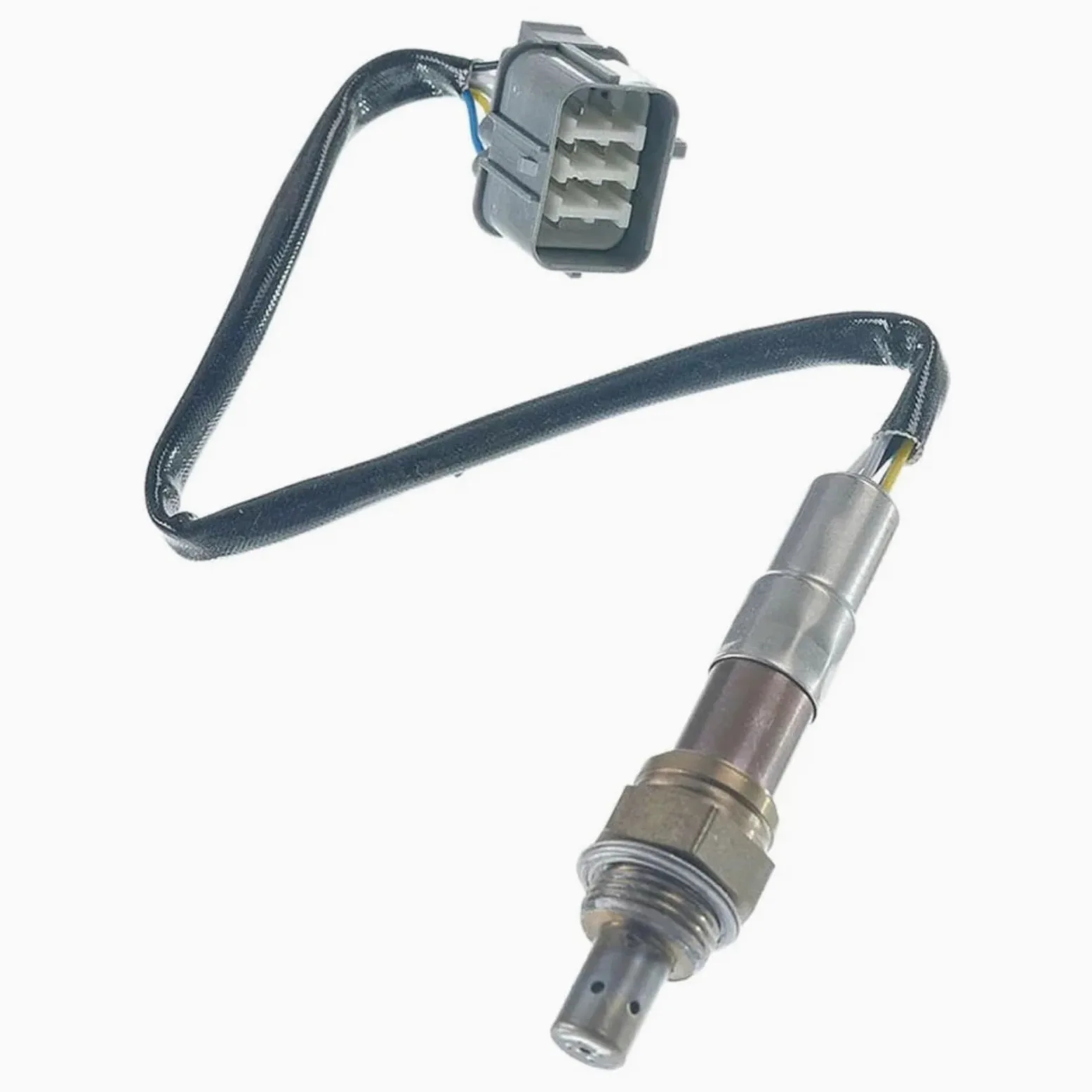 Sensor Oxígeno O2 Sensor De Oxígeno O2 Lambda Y Sensor De Coche Para Sonda 36531-RCA-A01 Compatible Con Accord 2003-2007 Para Odyssey 2005-2006