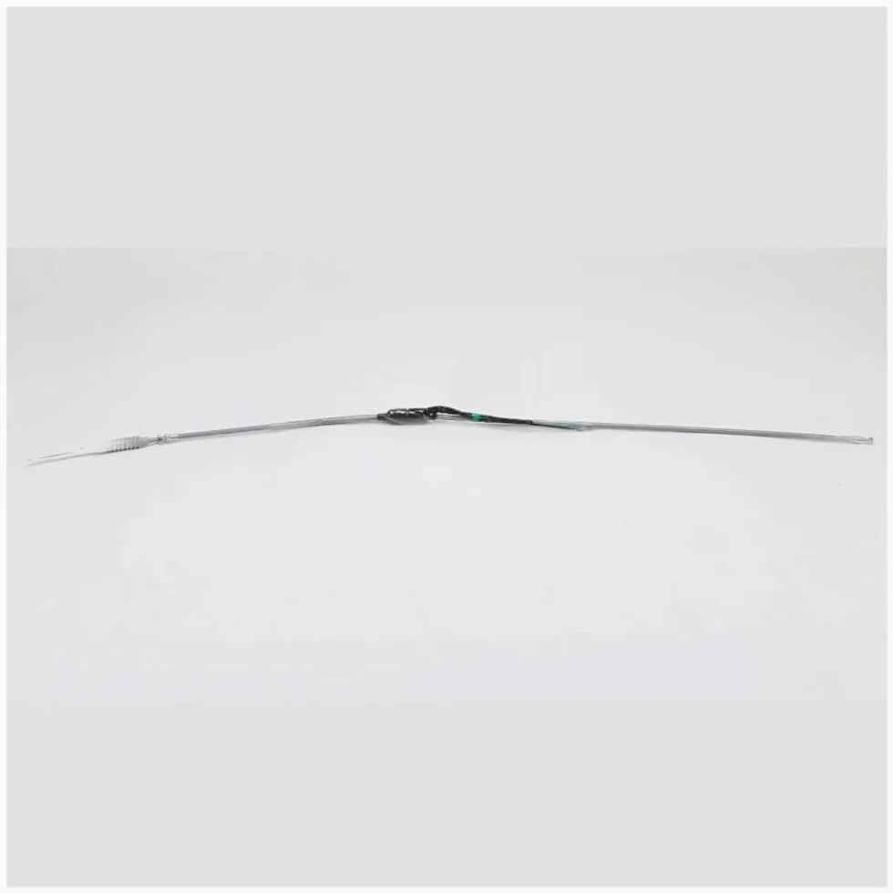 Juego de cables grises Cable freno trasero delantero motocicleta para Z50 K2 1970-1971 para Monkey Bike para Z50A Z50J Z50R