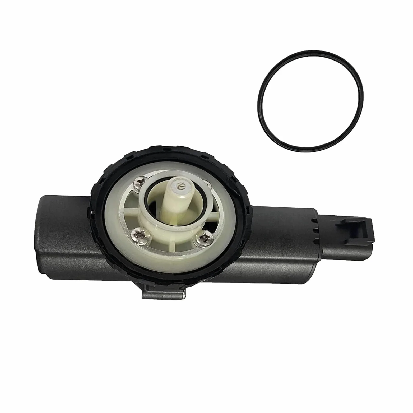 Bombas combustible para coche bomba de combustible Bomba de cebado de combustible eléctrica RE505828, 12 V, diésel. Reemplaza RE509530, RE505825 y 38012544.