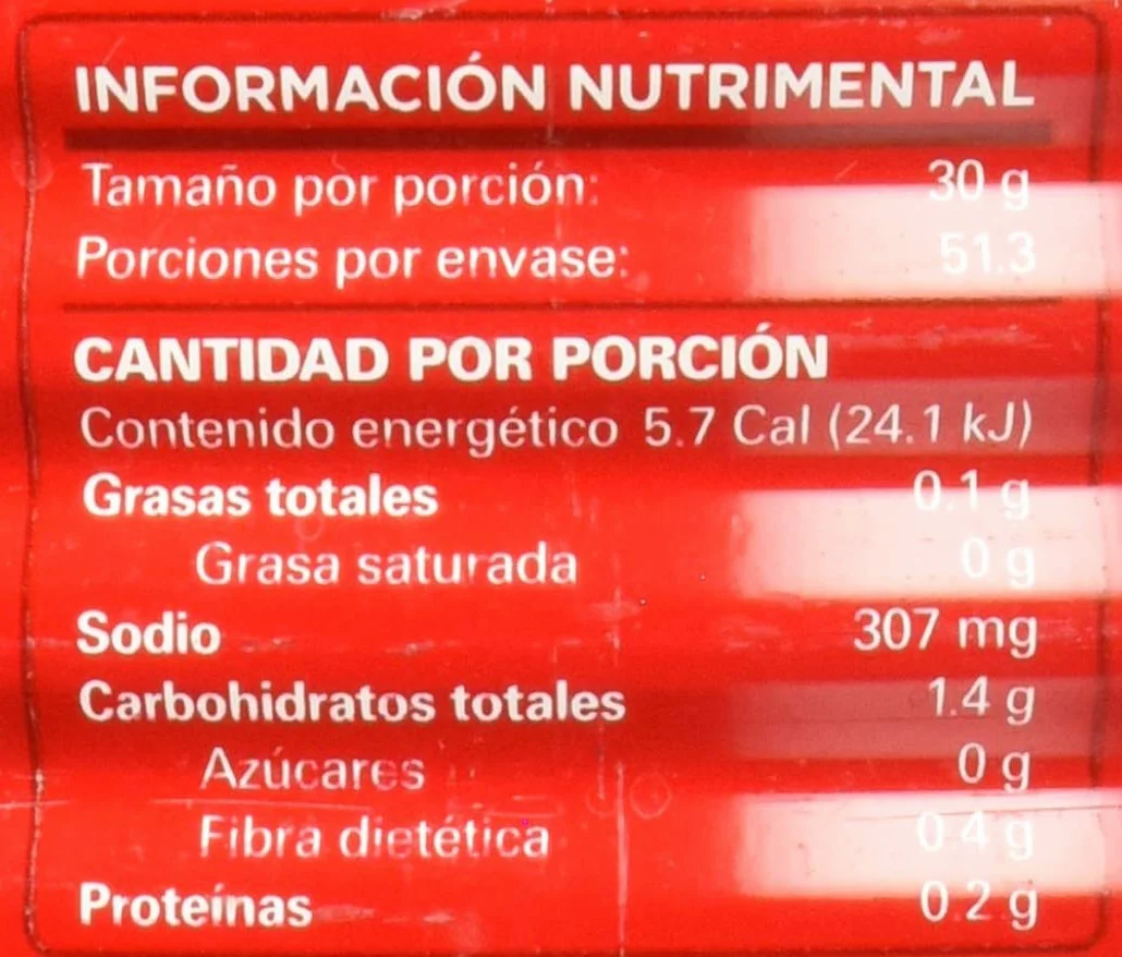 LA COSTEÑA JALAPEÑOS ENTEROS EN ESCABECHE 2,8KG
