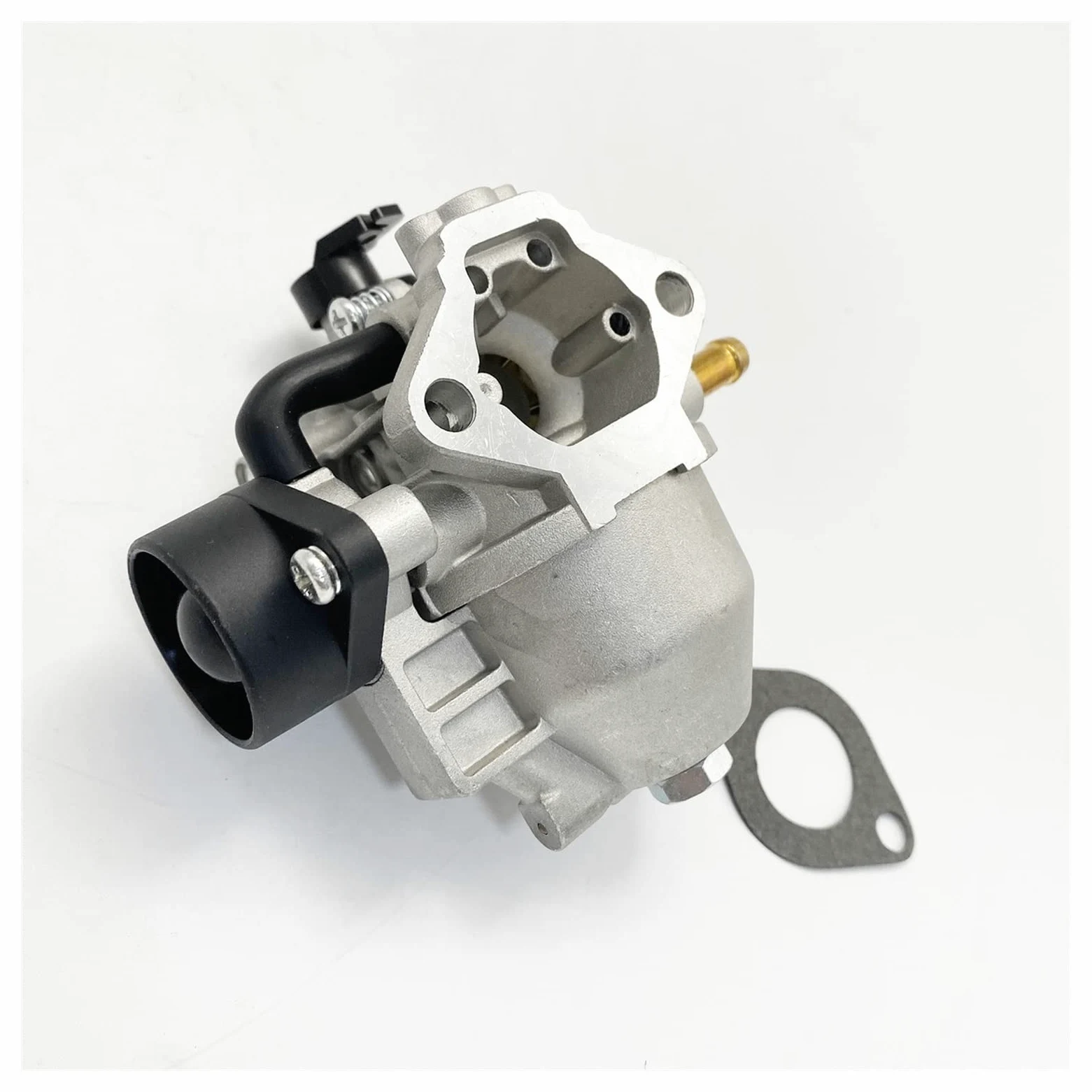 Carburador para 15004-0951 FJ180V para Carburador Kawasaki Estilo De Bombilla De Imprimación En Carburador Carburador para desbrozadora