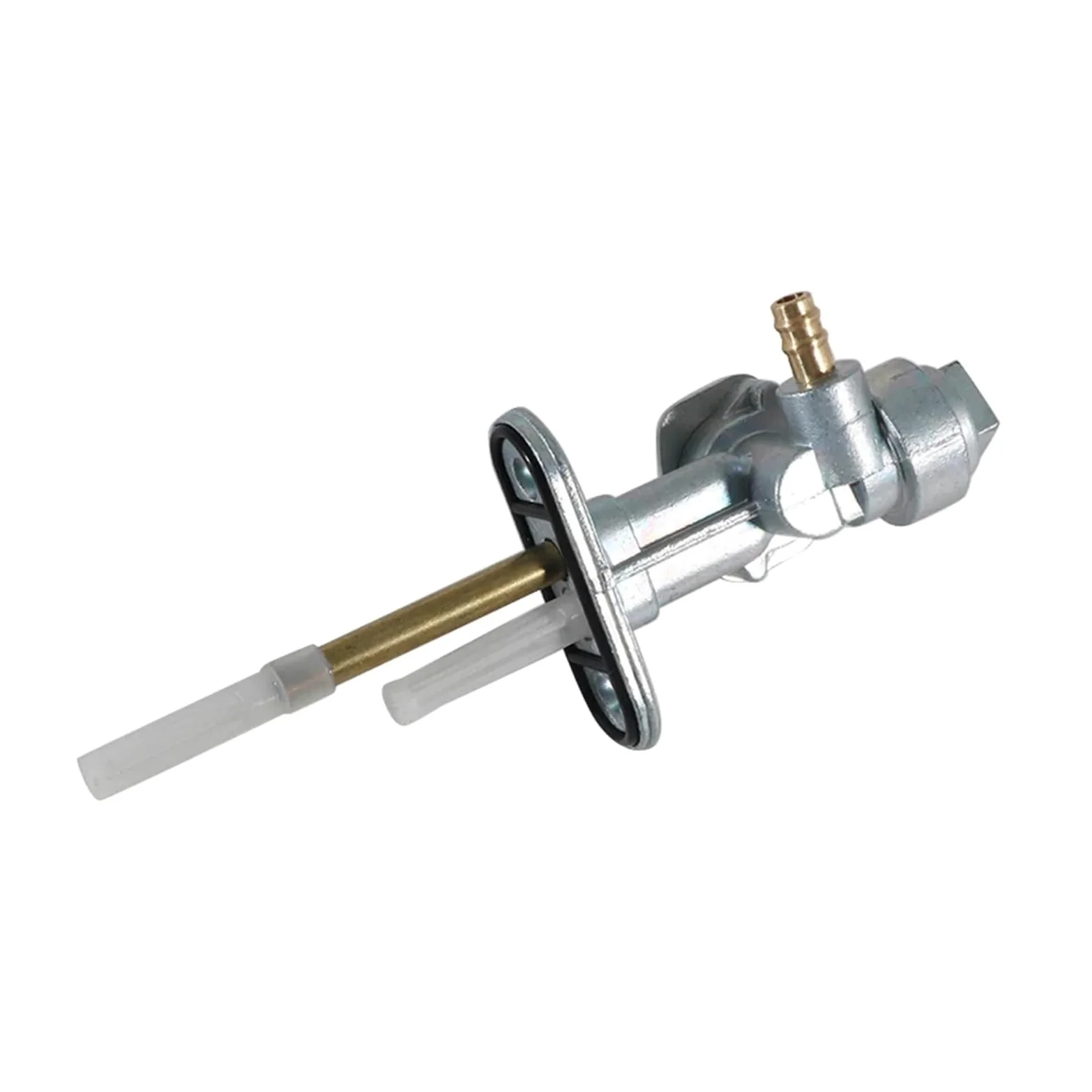 tanque de combustible Grifo de Gasolina Compatible con ATV Ares 50 Quad 150 170 200 250 43500-CBT-00 Válvula de grifo purga combustible gas Interruptor bomba