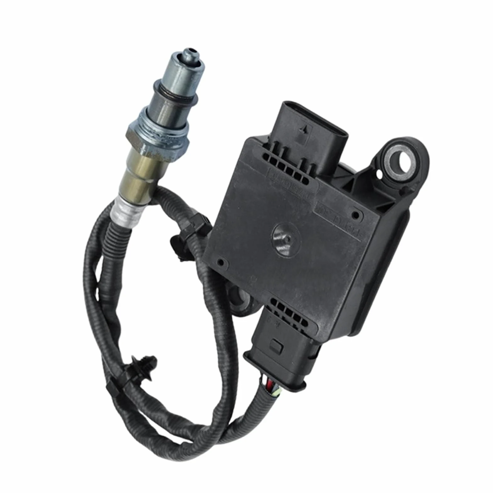 Sensor de partículas PM para automóvil Sensor de partículas PM para Opel 55496990 Repuestos para automóviles Sensor de partículas