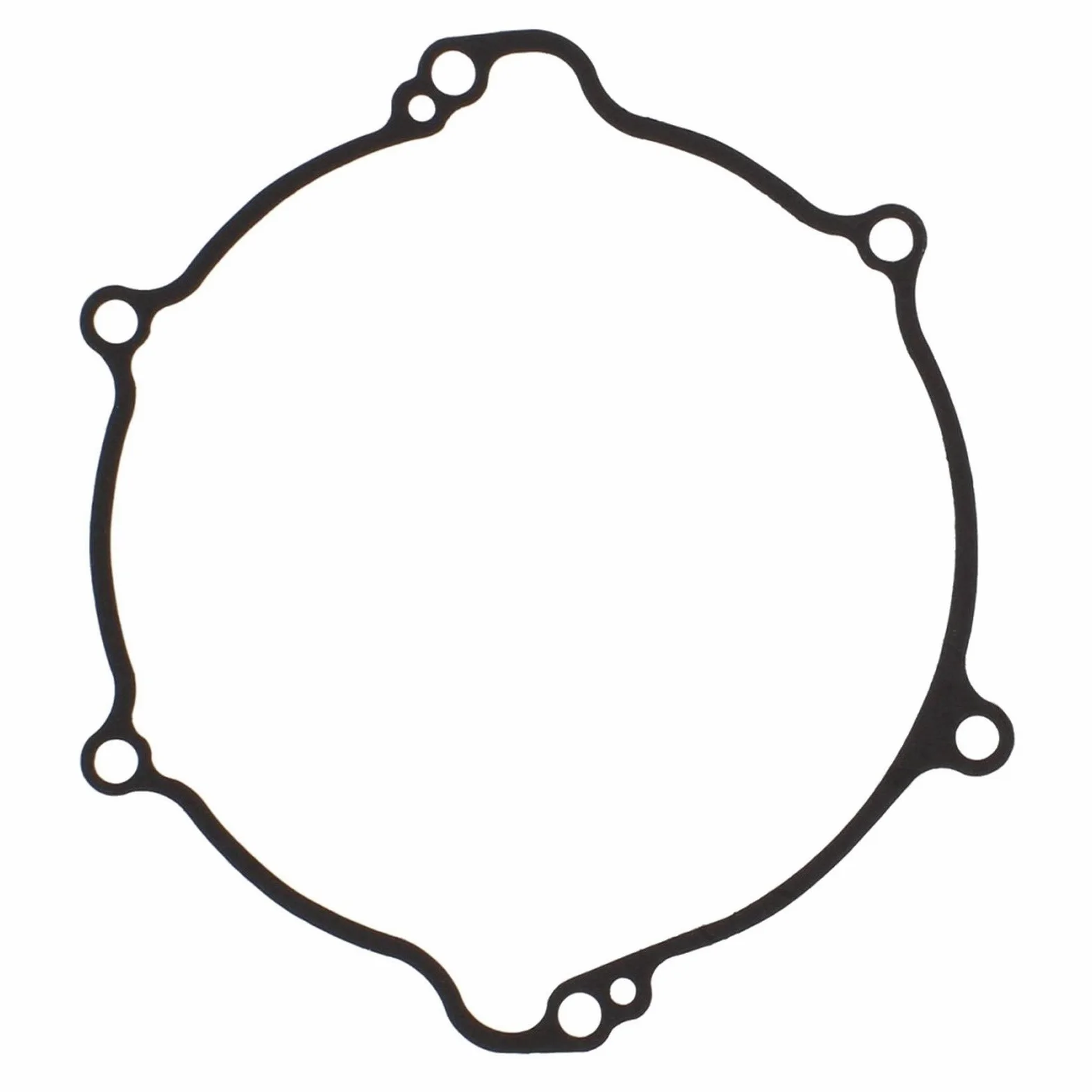 Embrague Discos Muelles junta de tapa YZ 125 año 2005-2014