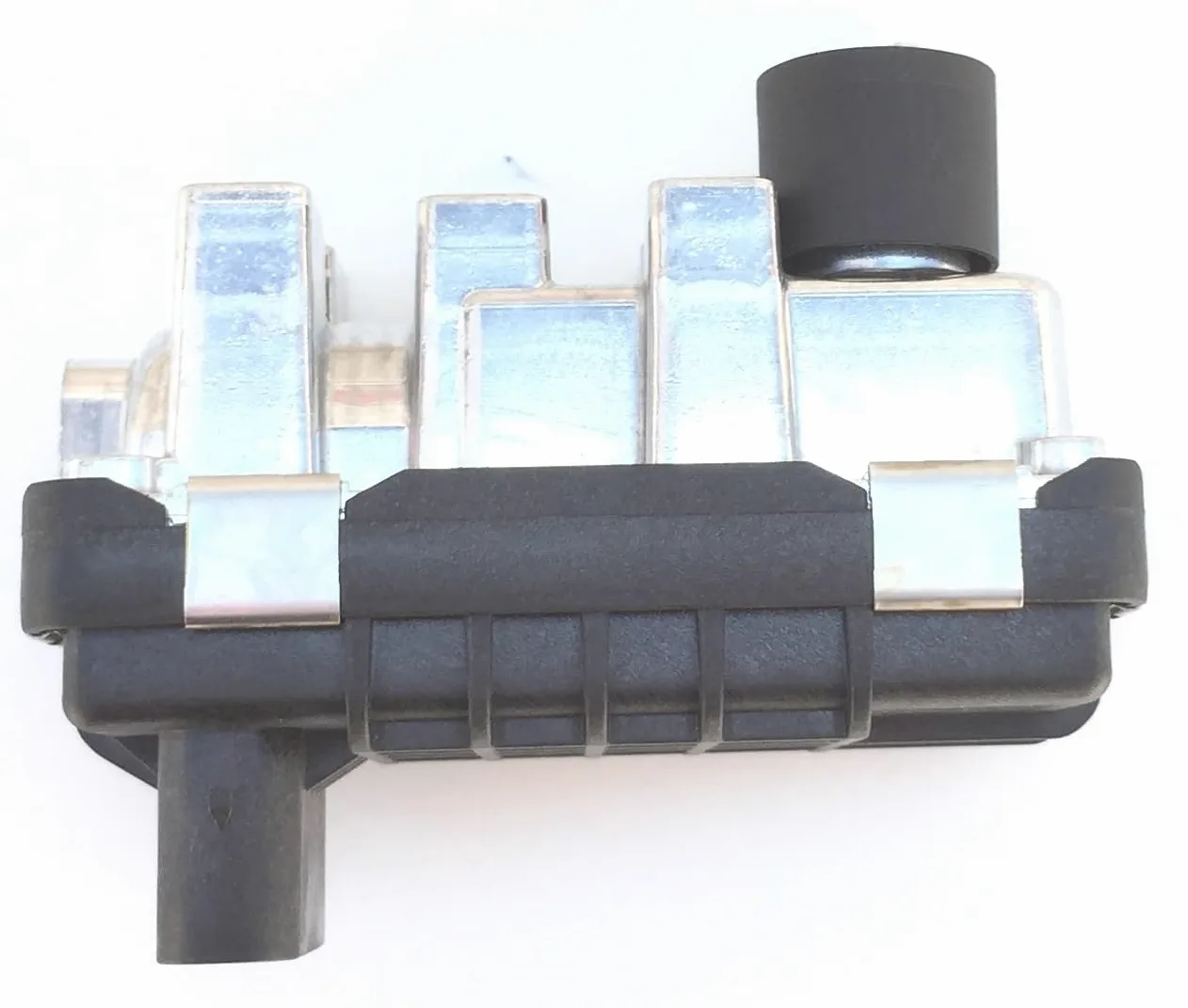Actuador Electrónico Turbo, Reemplazo adecuado del actuador G-277 / G-219 / G-001, 6NW008412 / 6nw009620 / 6NW009660. Prueba aprobada por ATD-1 / G3 / Turboclinic Devices Etc.