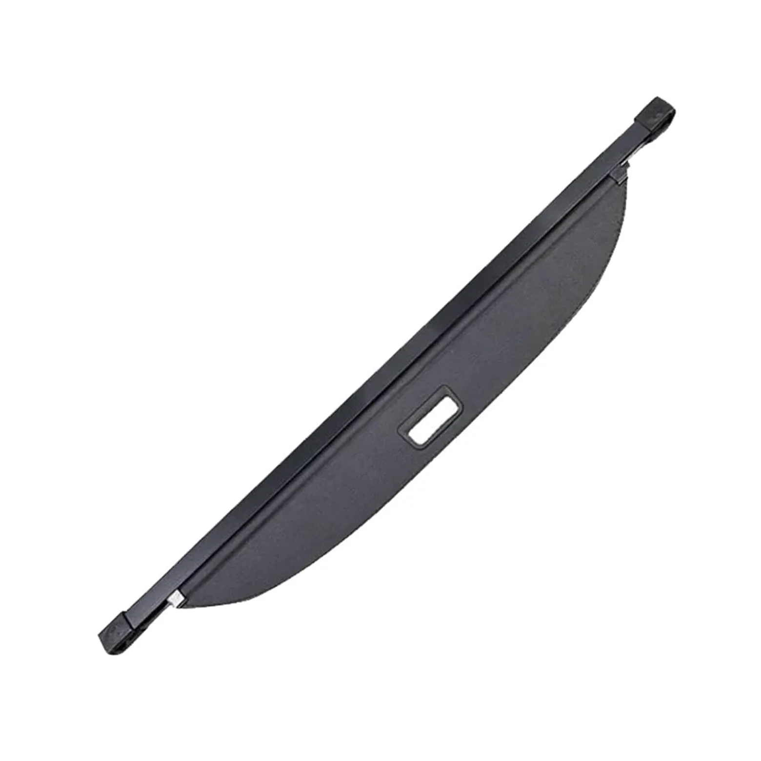 Cubierta Carga Retráctil para Maletero para VW para Tiguan R Line 2024 LWB L Pro 2025-2026, Cubiertas Carga para Coche, Cubierta Maletero, Cortina, Equipaje, Cortinas Privacidad