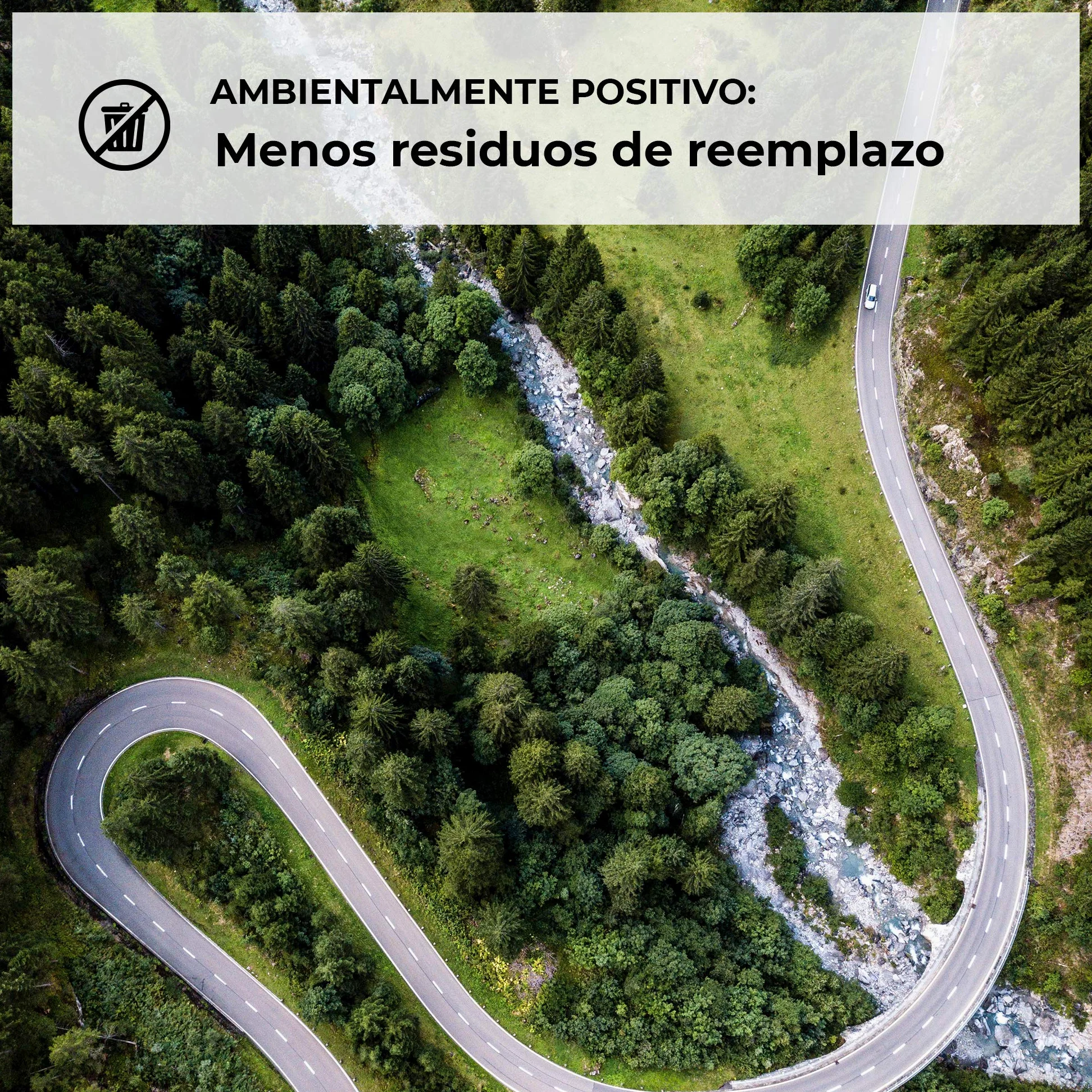 K&N RC-1060 Alto Rendimiento con Abrazadera Universal Filtro de Aire, Cromo Coche y Moto