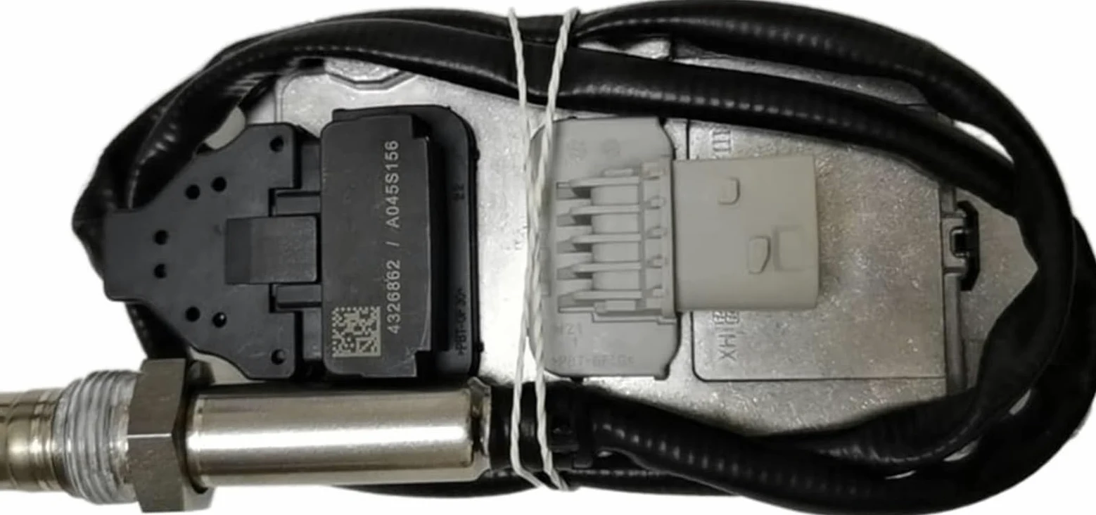 4326862 5Wk96751C Sensor De Óxido De Nitrógeno Sensor De Óxido De Nitrógeno Sensor De Óxido De Nitrógeno Sensor De Óxido De Nitrógeno
