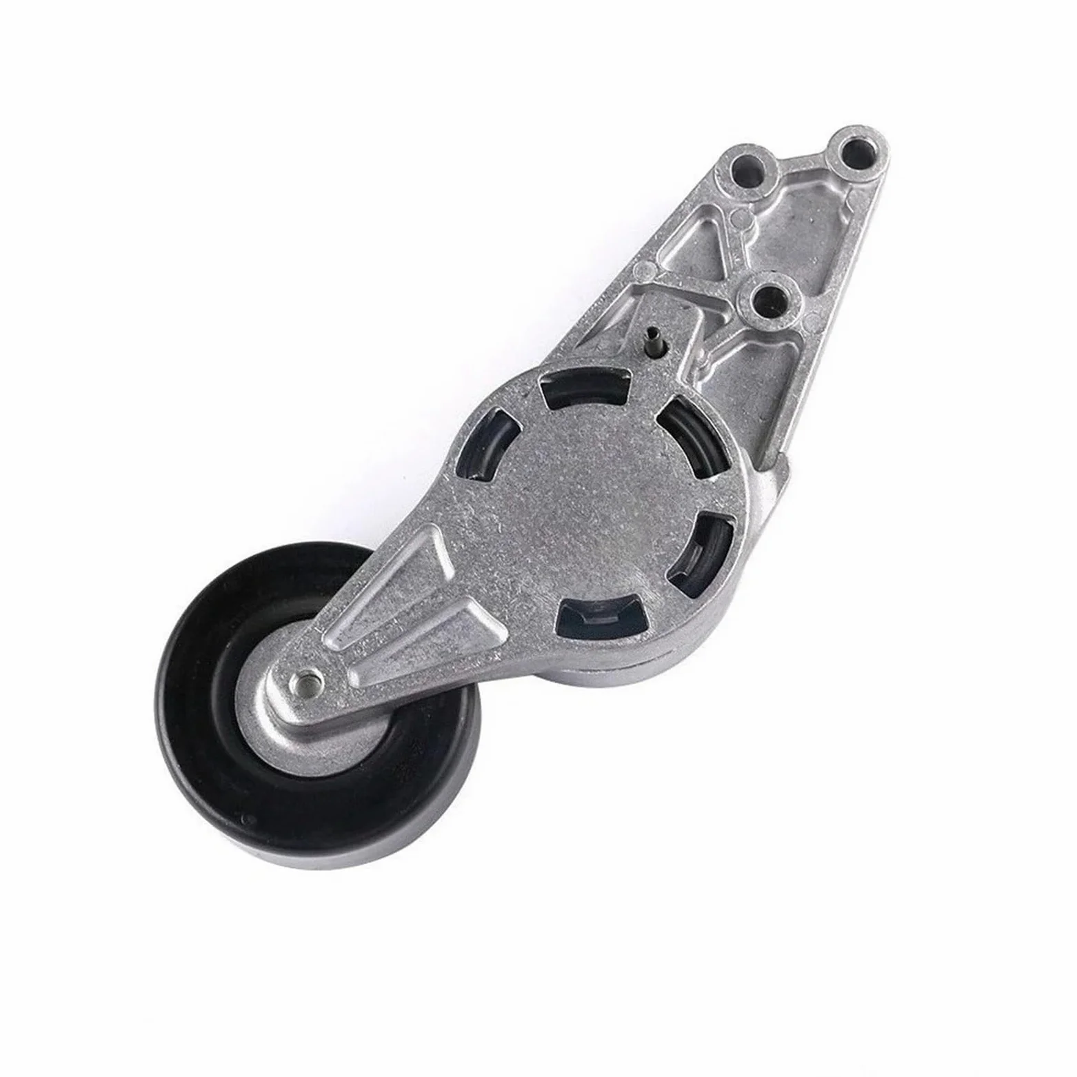 Conjunto de polea tensora para A4 para A6 2.0 Tensor de Correa 06B903133 06B903133E