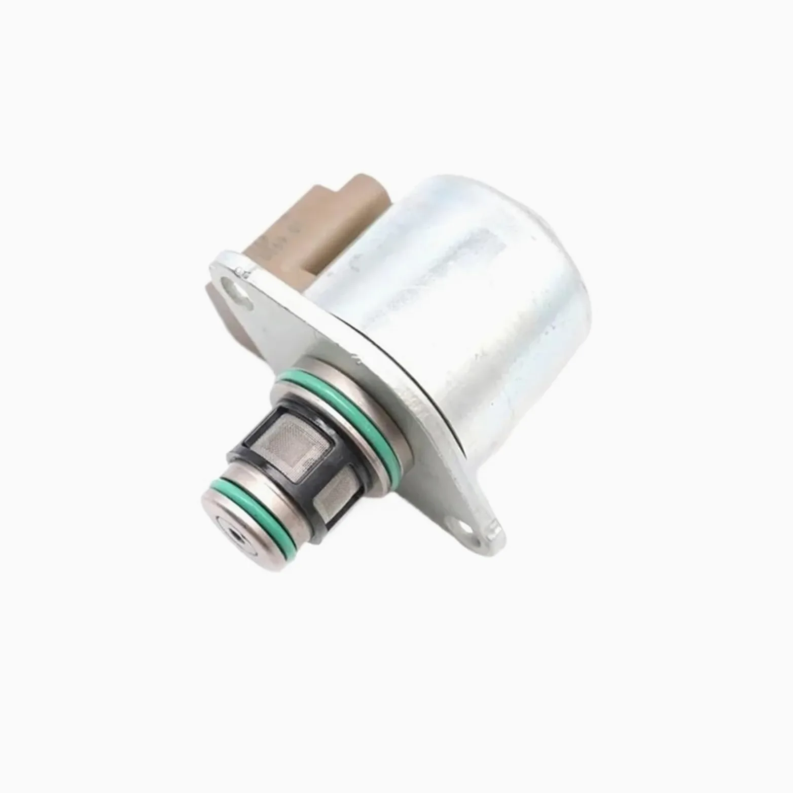Sensor MAP de admisión de presión del colector Válvula de control de medición de entrada del regulador de bomba de combustible de presión de riel común for automóvil IMV 28233373 / Apto for Ford Focus