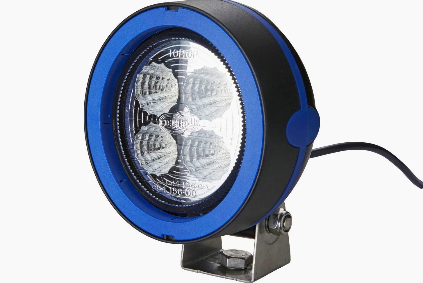 HELLA 1GM 996 136-311 LED-Faro de trabajo - Mega Beam Gen. III - 12/24V