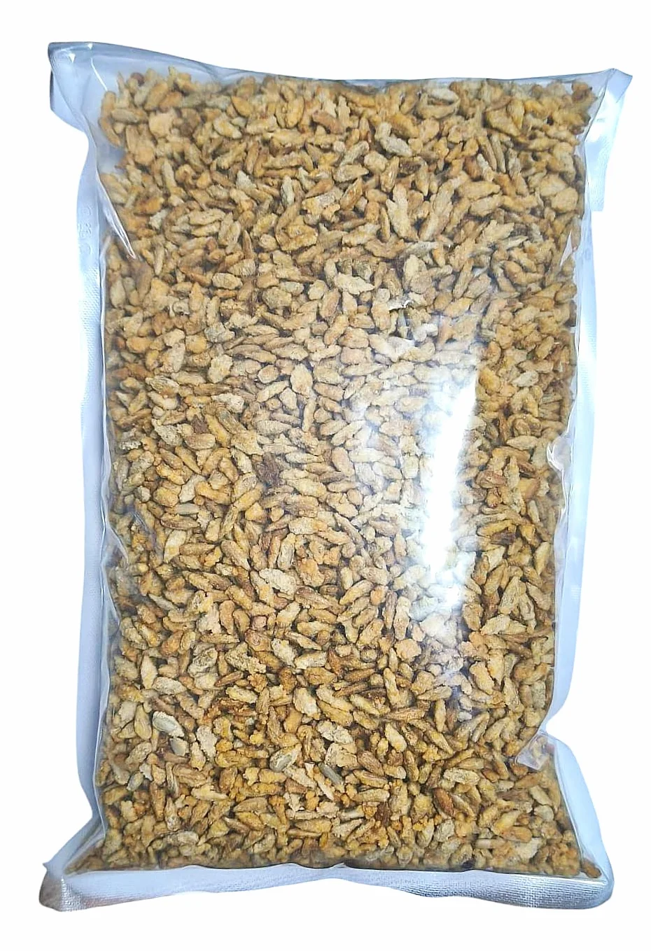 Pipas Garrapiñadas 1 Kg - SIN CONSERVANTES NI COLORANTES - Pelluz