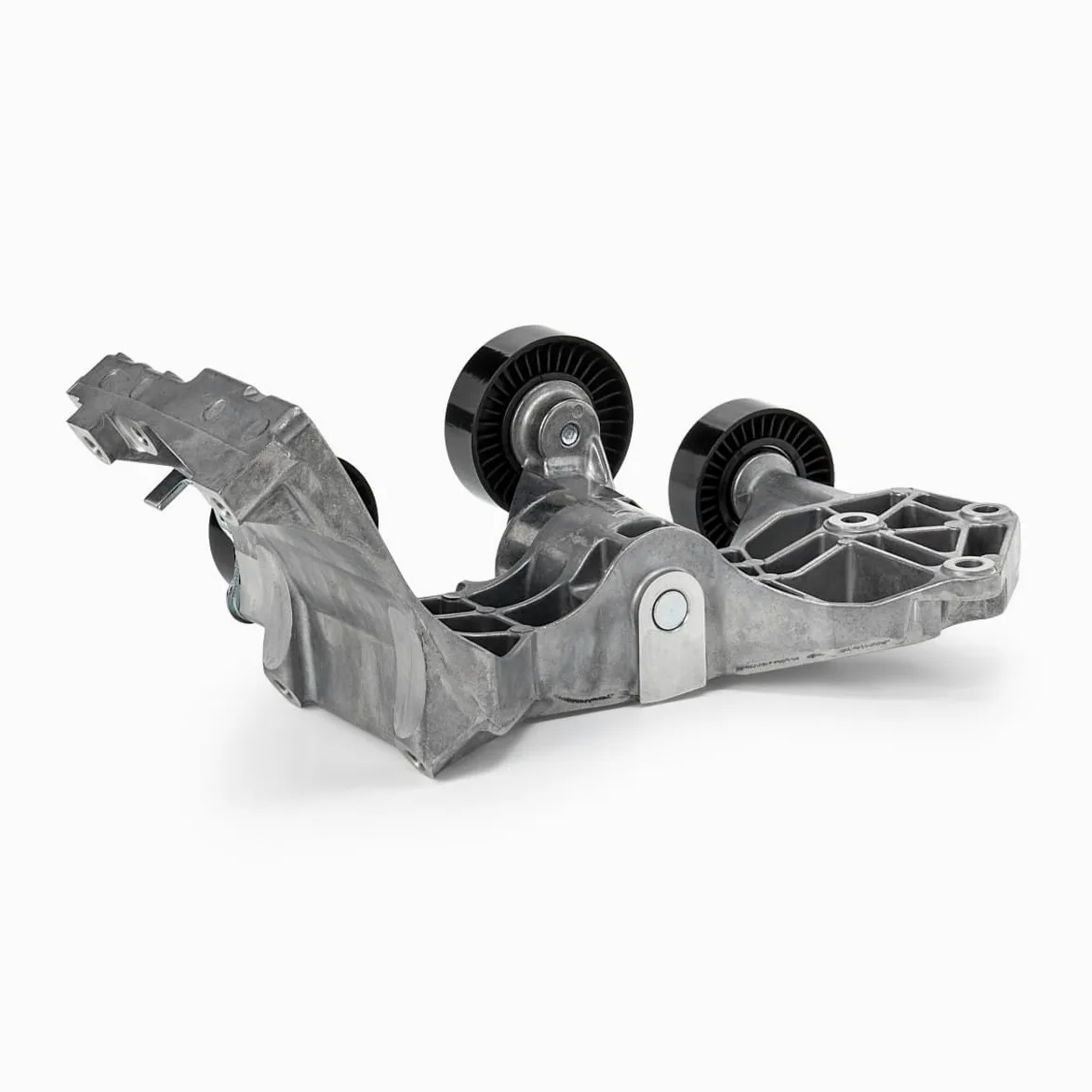 RIDEX 541V0032 Tensor de correa poli V Compatible con MERCEDES-BENZ Clase A W169