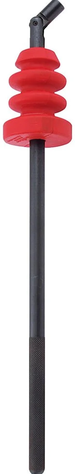 Extractor de vástago de válvula