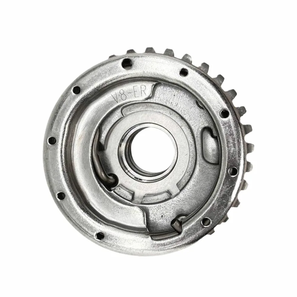 Polea del árbol de levas 2780501647 2780501247 compatible con CLS C218 Clase E