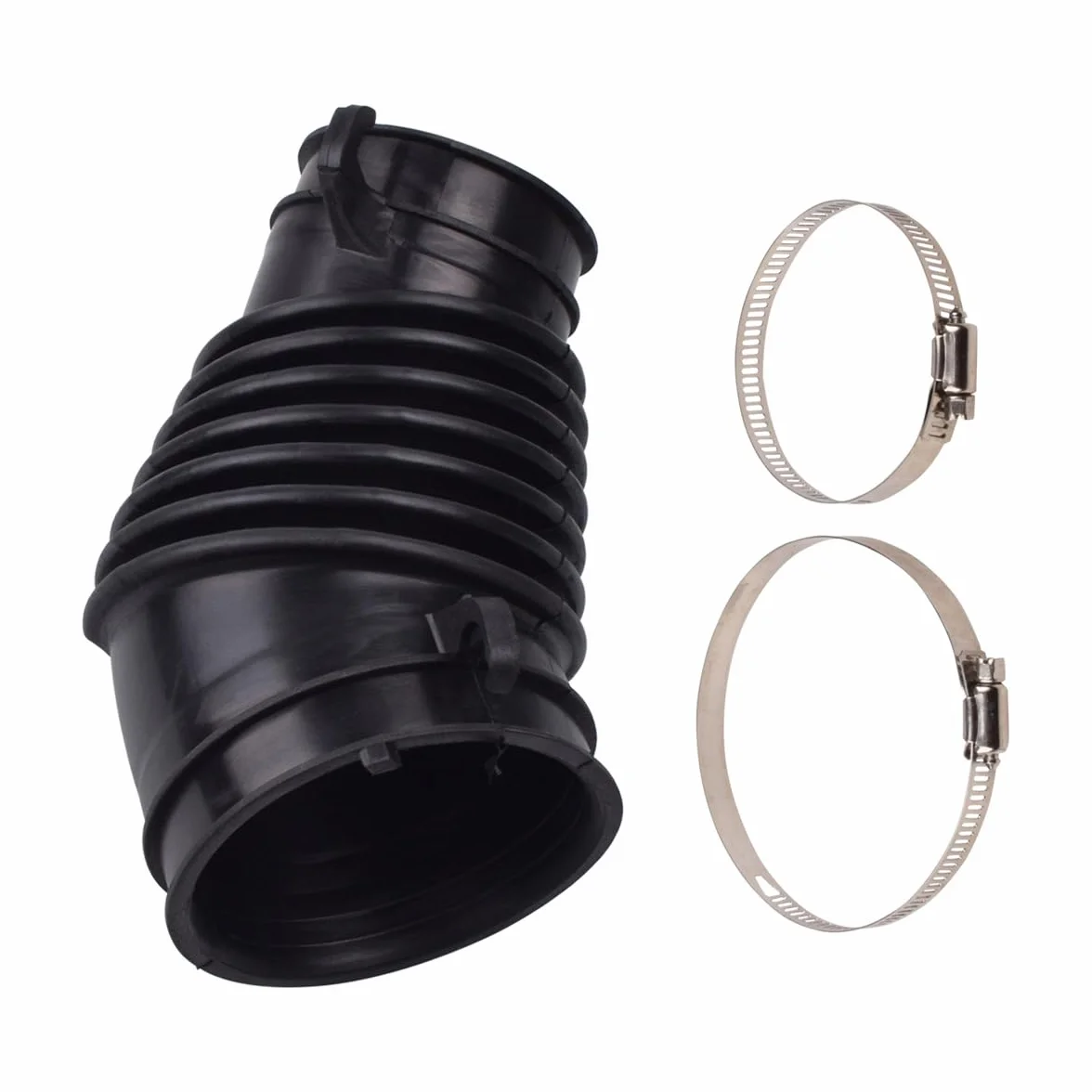 Manguera de admisión de aire de la caja de aire al turbo (17228R5ZG01, 17228R5ZG02) para diésel Honda CR-V 1.6 (2013-2018)