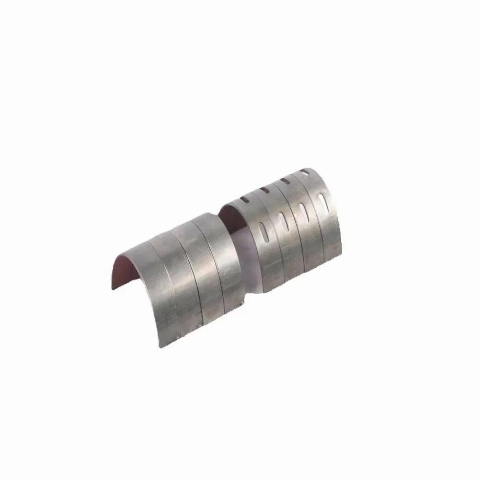 Conjunto de cojinetes de biela y cigüeñal 9A710556104 9A710570210 Compatible con S4 S5 Q8 EA839 3.0L 2017 2018 2019