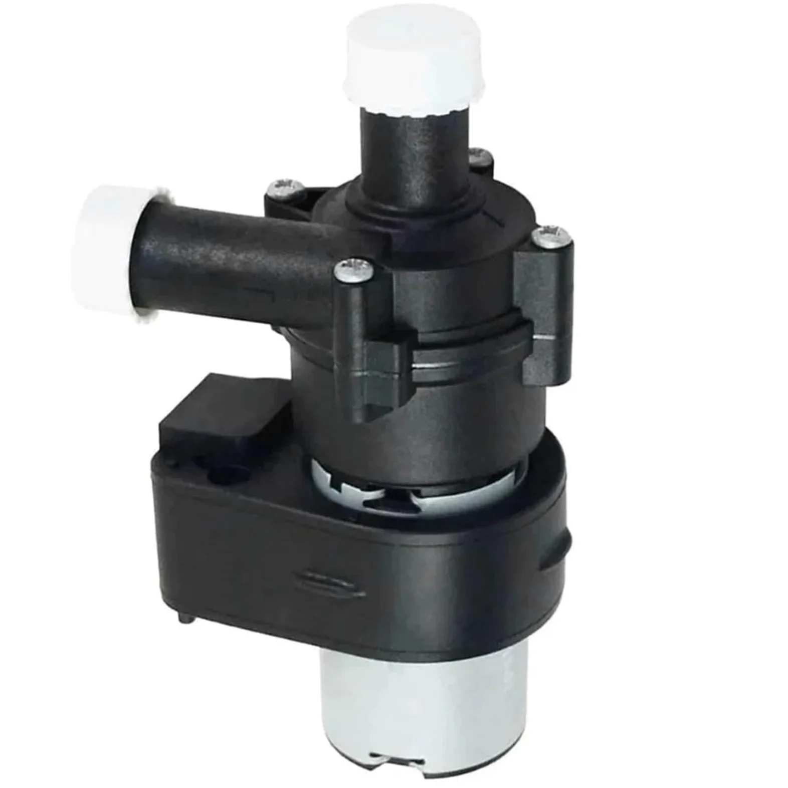 Bomba De Agua Del Motor Bomba de agua auxiliar eléctrica para refrigeración del motor coche para Dodge Durango V8 2004-2007 para Chrysler Aspen 2007 componente