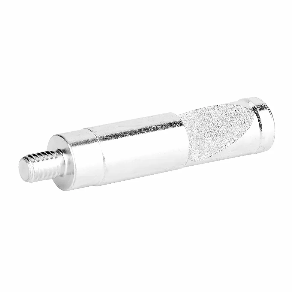 Tuning Fuel Boost Pin Antidesgaste de Acero Inoxidable para Defender Discovery 200 300 Tdi