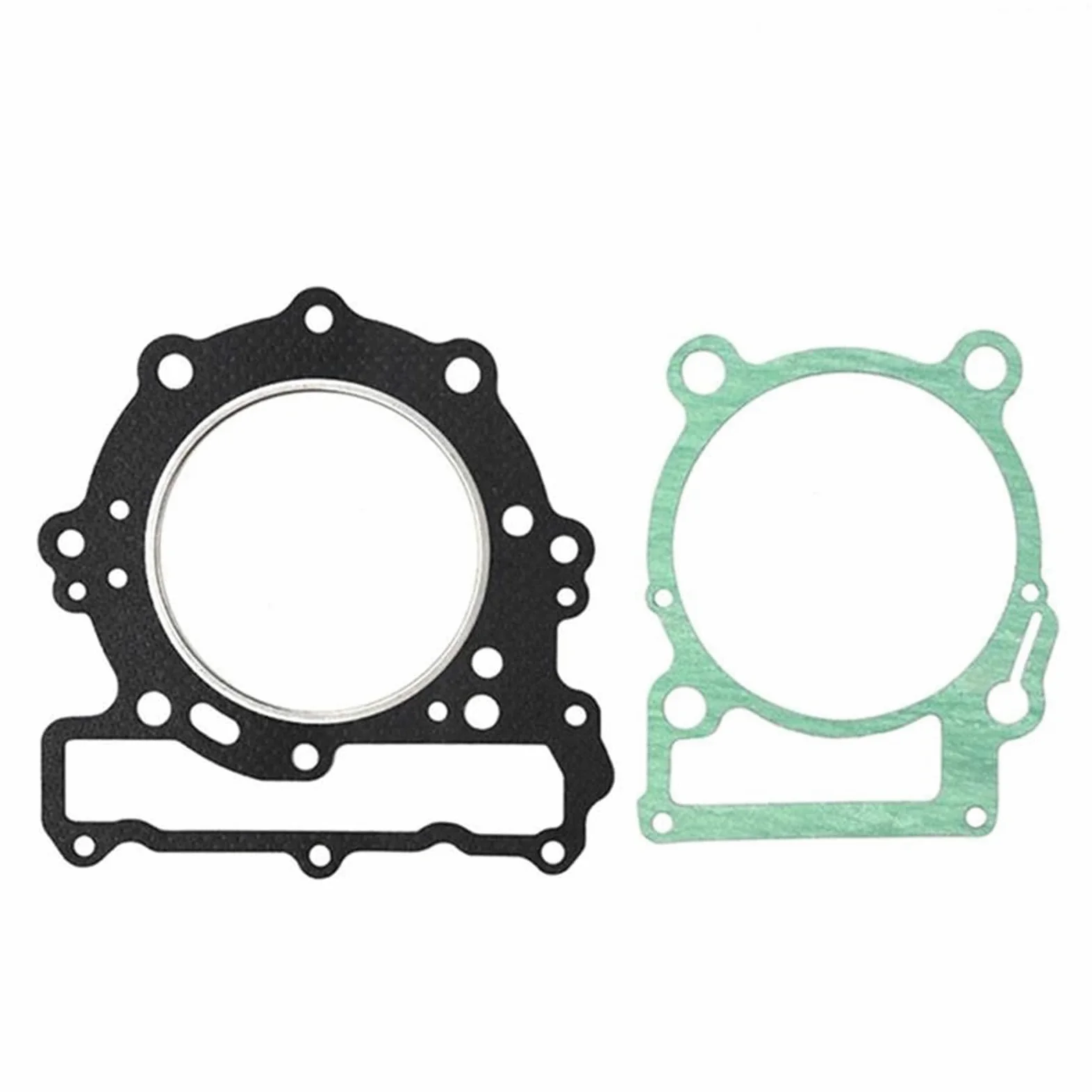 Juego Completo Juntas Tapa Culata Para Motor Motocicleta Para Benelli TNT600 4T BJ600 BN600 BN600I BN 600 2014-2015