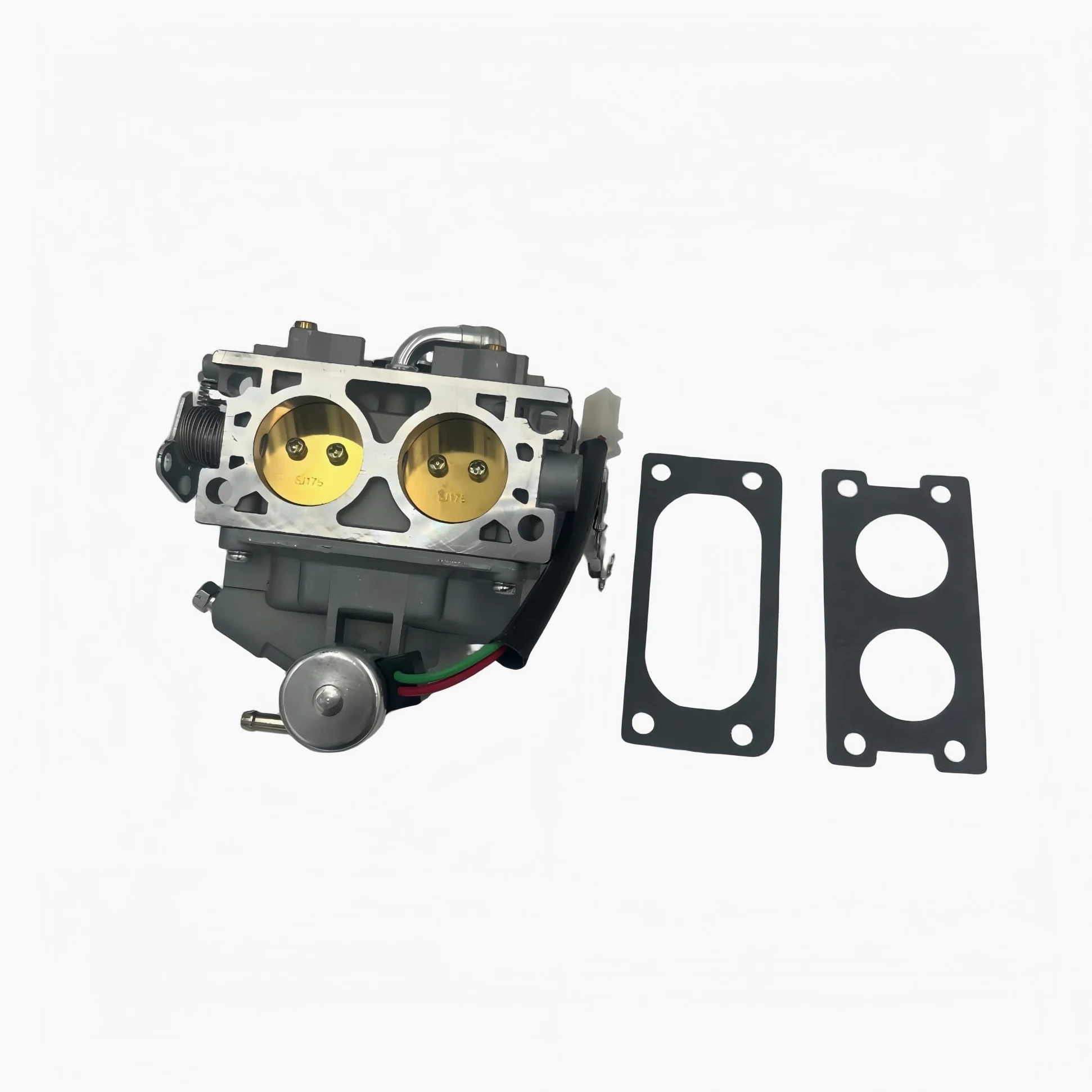 Carburador de generador para Loncin 15Kw/18Kw 35HP/38HP LC2V90FD 999cc