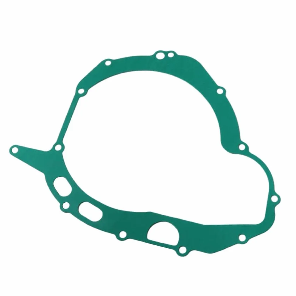 Junta del cárter de motor de ajuste universal compatible con DL1000 DL1050 SV1000 SV1000S TL1000 TL1000R TL1000S Número de pie