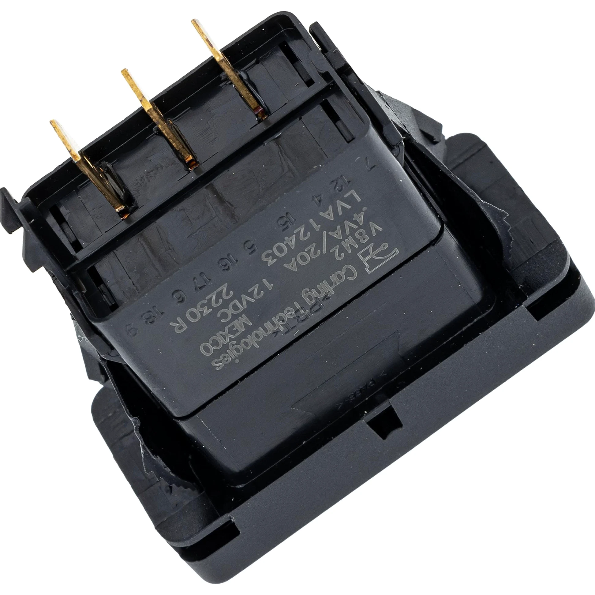 John Deere equipo Original Toggle/Rocker interruptor # lva12403
