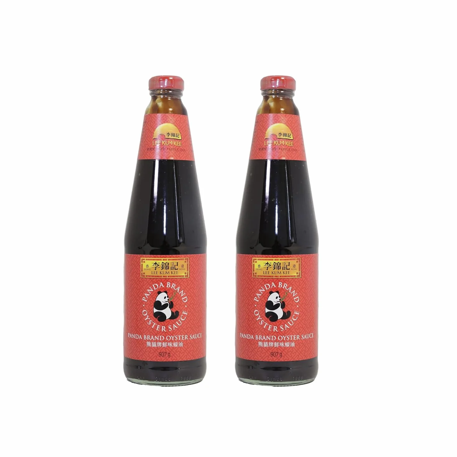 Salsa de Ostras 910 g Pack X 3 Botellas