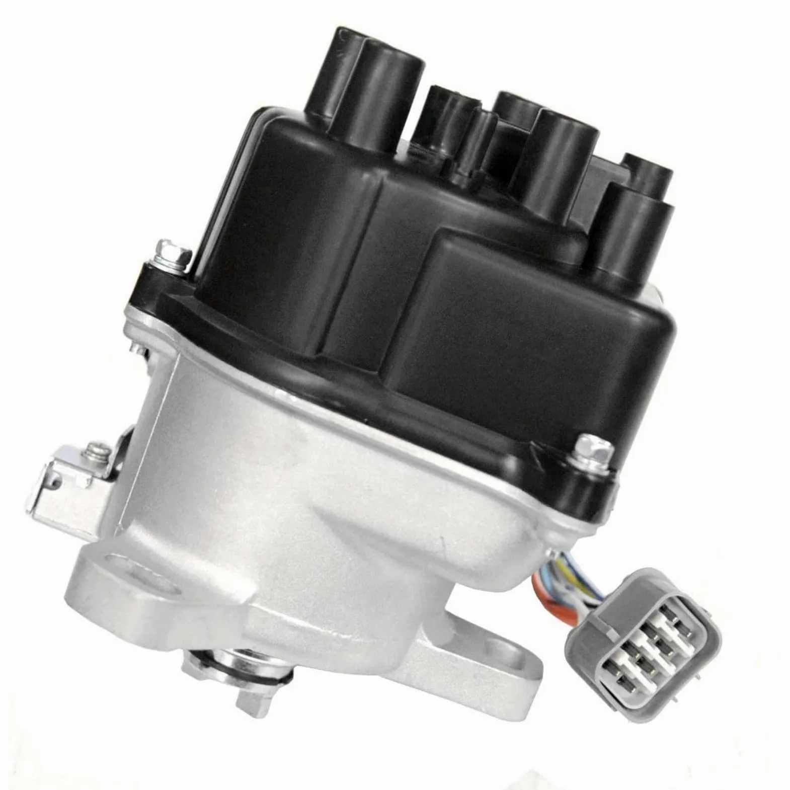Conjunto De Distribuidor De Encendido Automotriz Snorvixre 30100-Pel-J01 Td63U Repuesto 30100-Pe1-J01.