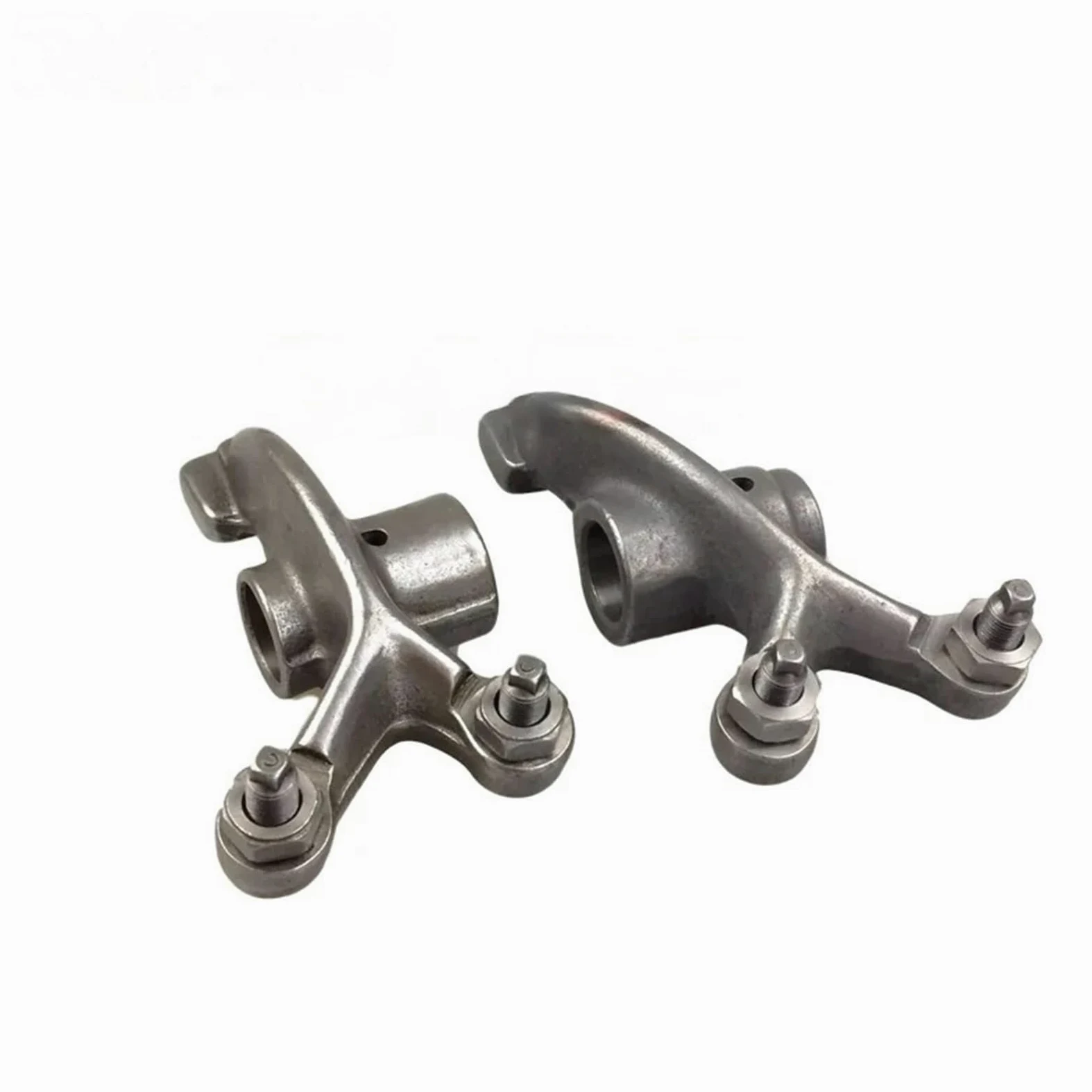 IVYARD Eje de Motocicleta/árbol de levas/Conjunto de balancín VF125 for Ho/nda Daelim 125cc VF 125 Piezas del cigüeñal del Motor(Camshaft)