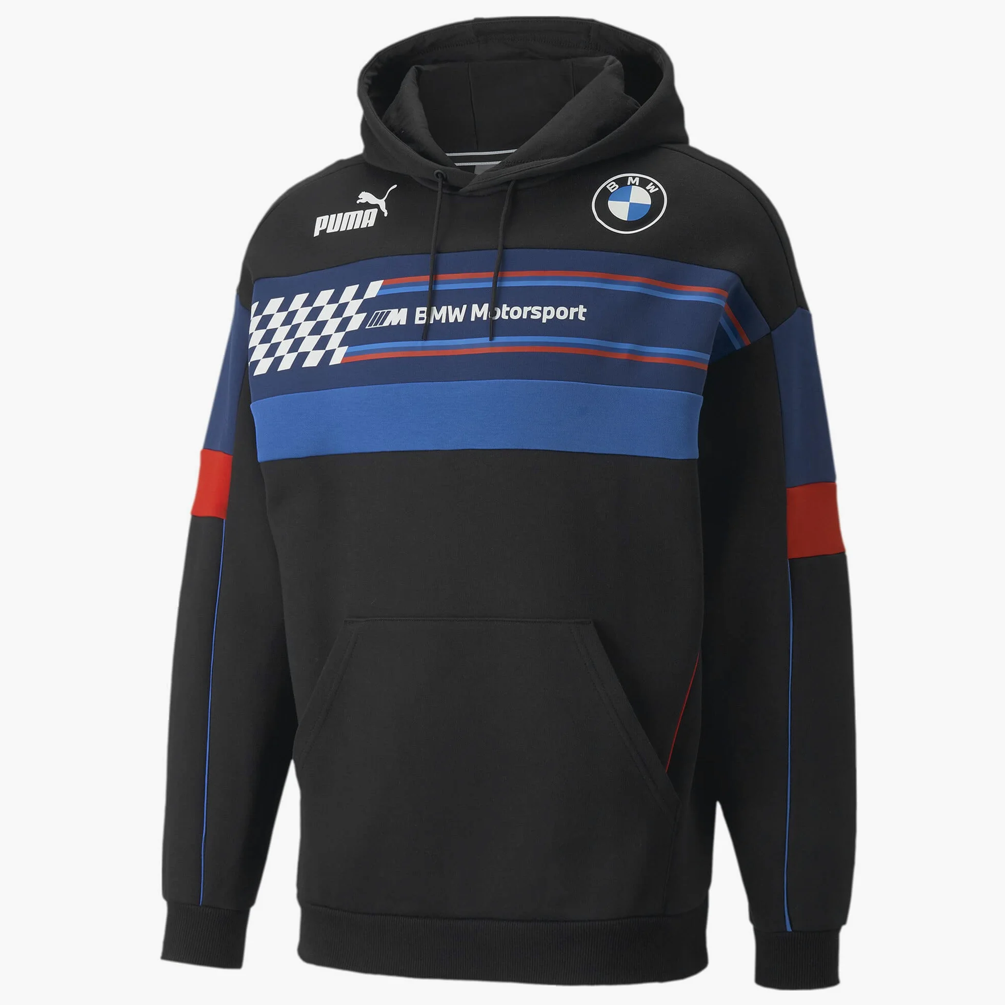 PUMA Sudadera FD BMW SDS