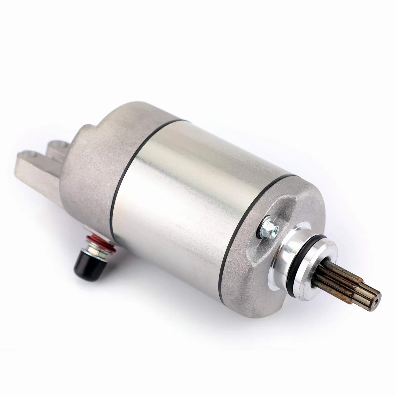 Bruce & Shark Motor de Arranque eléctrico para Honda TRX450S Fit Foreman 450 400 500 4x4 ES ESP
