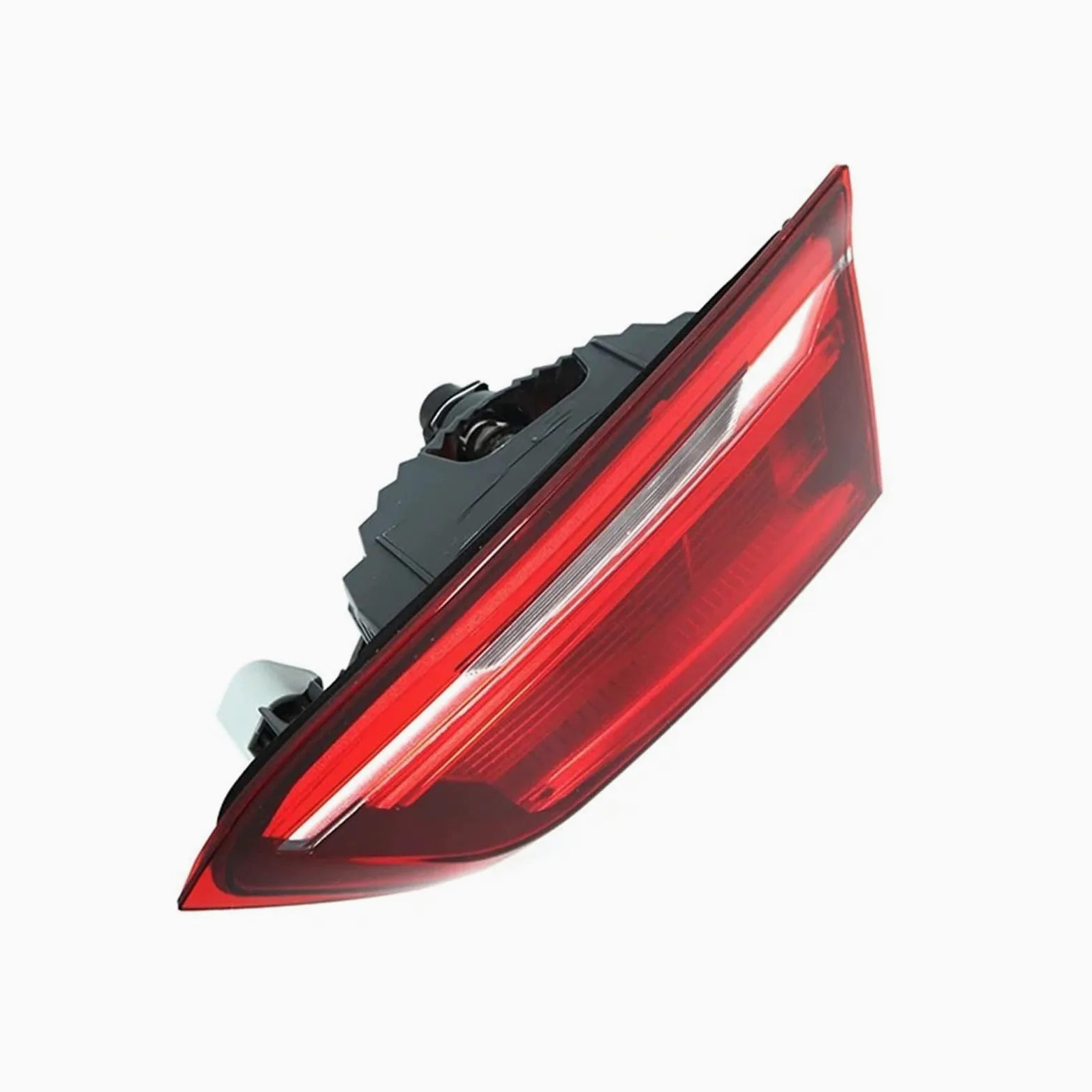 Faro Trasero Del Portón Trasero Para BMW Para X1 2016-2019 Accesorios Coche Luz Trasera LED Lámpara Advertencia Freno Conjunto Luz Trasera Pieza Automóvil 63217350697 63217350698 Luz Trasera(Inside Le