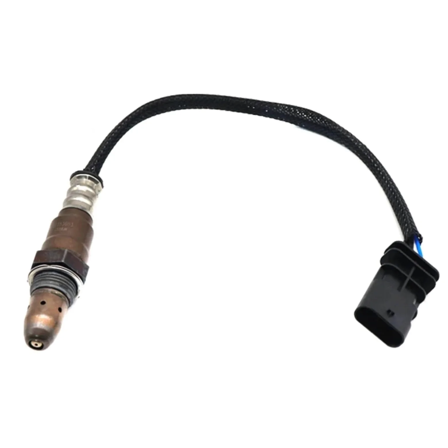 Sensor Oxígeno O2 Sonda Sensor De Oxígeno Lambda Delantero Ascendente O2 Para Sensor De Sonda Sensor De Coche 32253603 Compatible Con Volvo Para Xc60 2019-2021